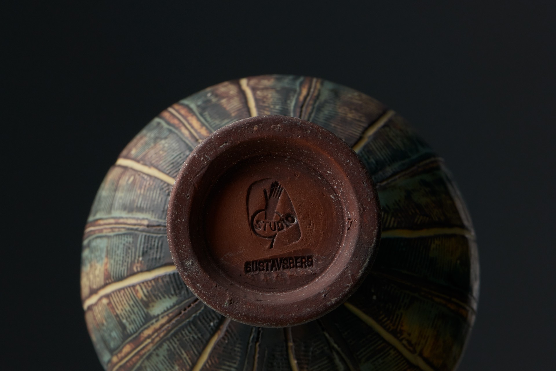 'Farsta' Vase image 5