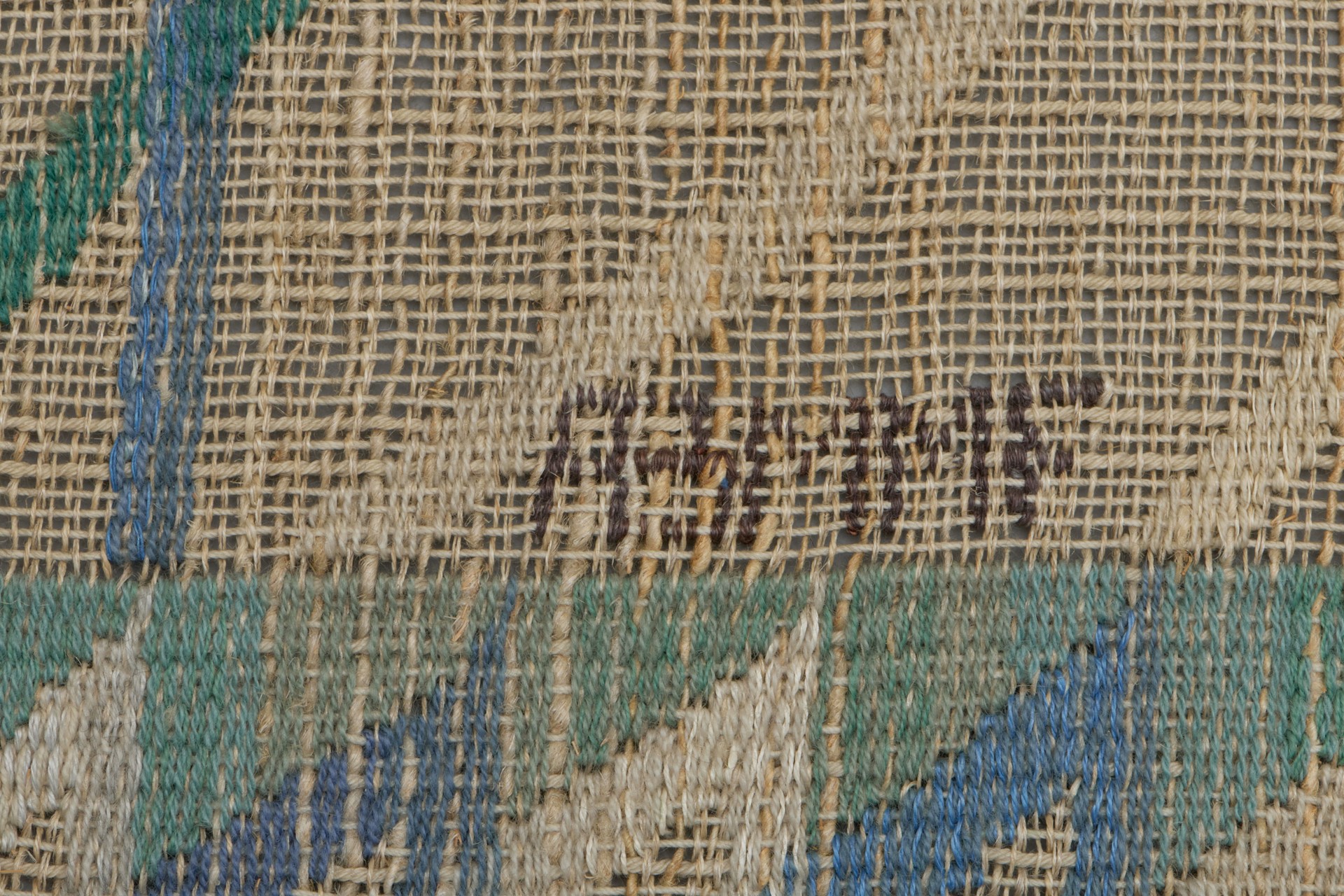 'Kärvar' Tapestry image 6