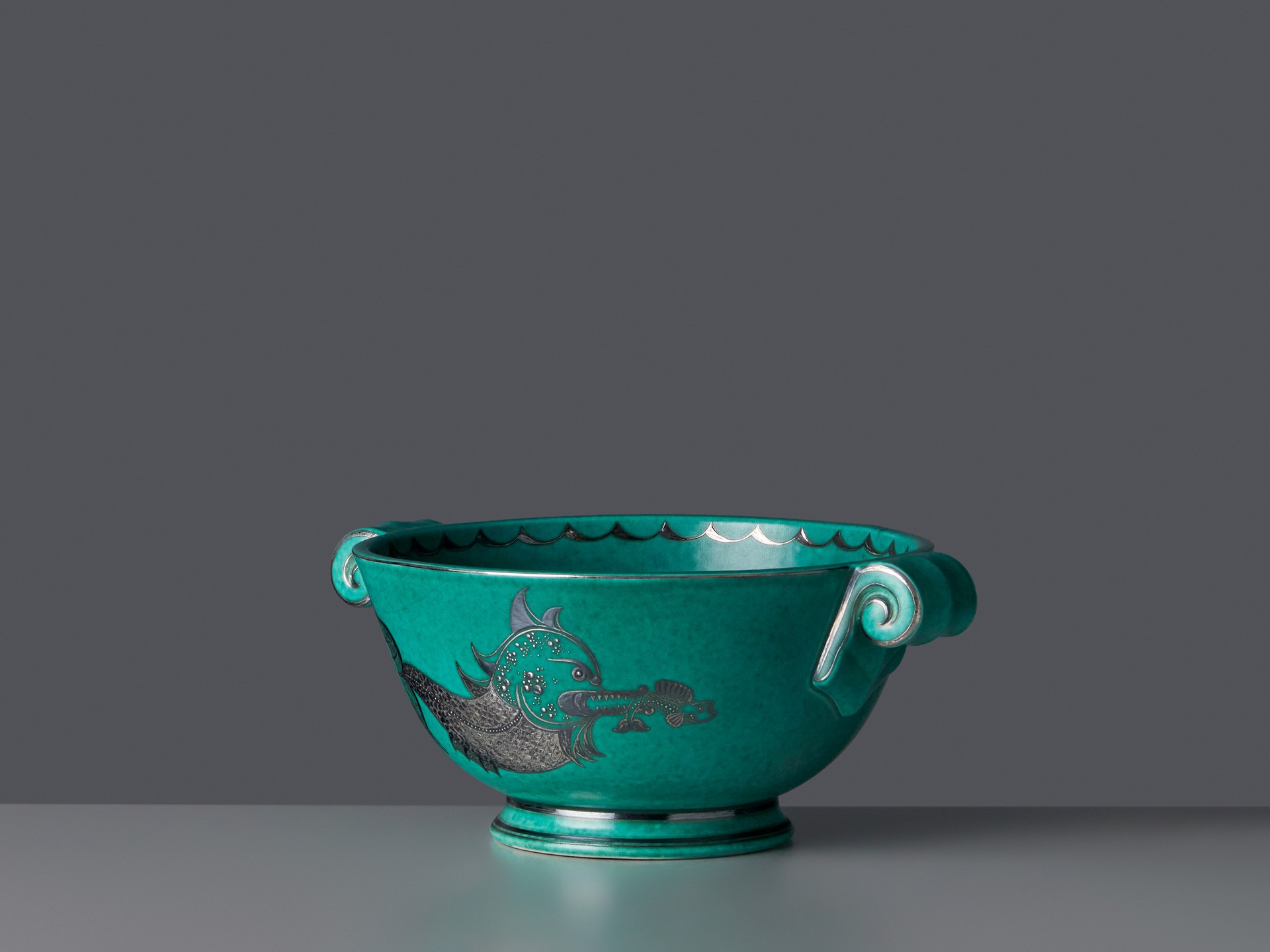 'Argenta' bowl image 4