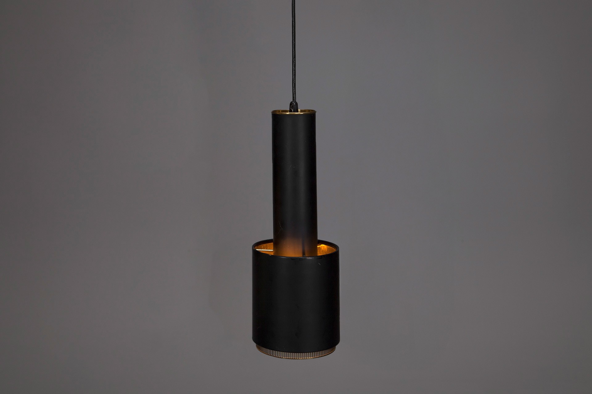 'Hand Grenade' Lamps Model no. A110