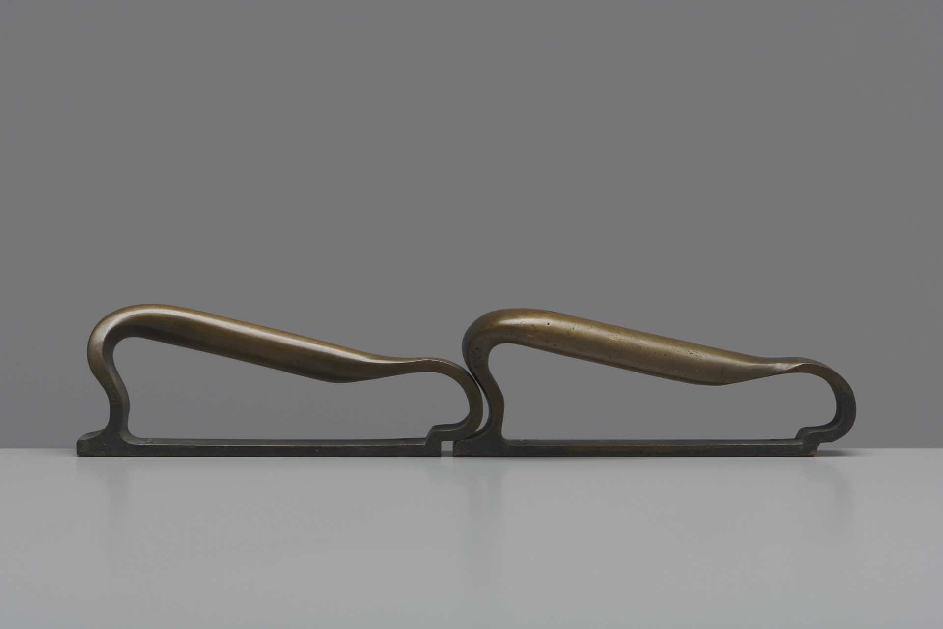 Pair of Door Handles image 4