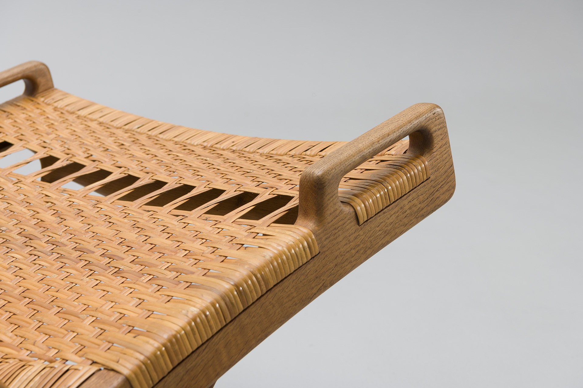 Lounge Chairs, Model no. JH-512 image 7