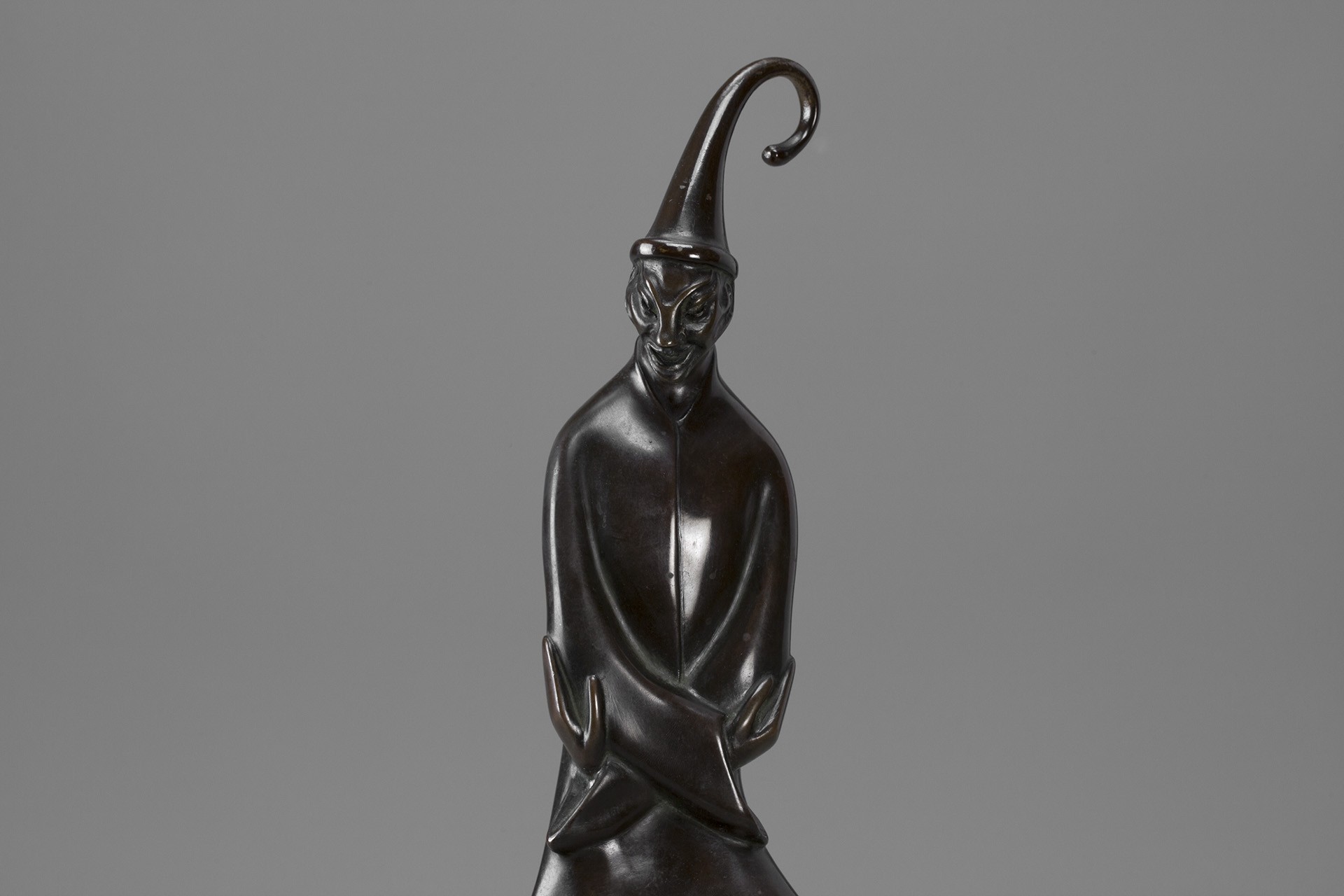 Bronze Sculpture image 5
