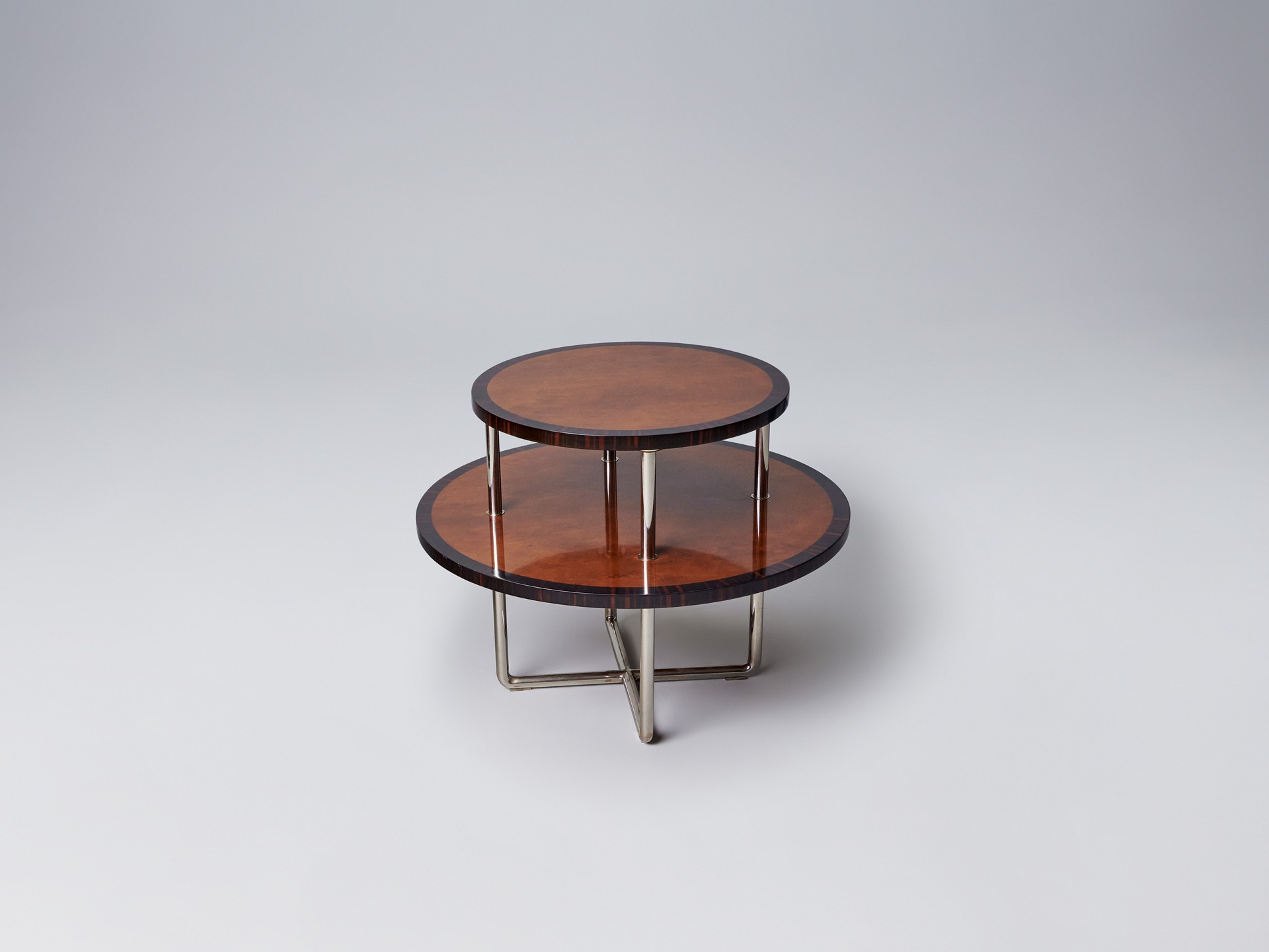 Pair of 'Record' Tables image 8
