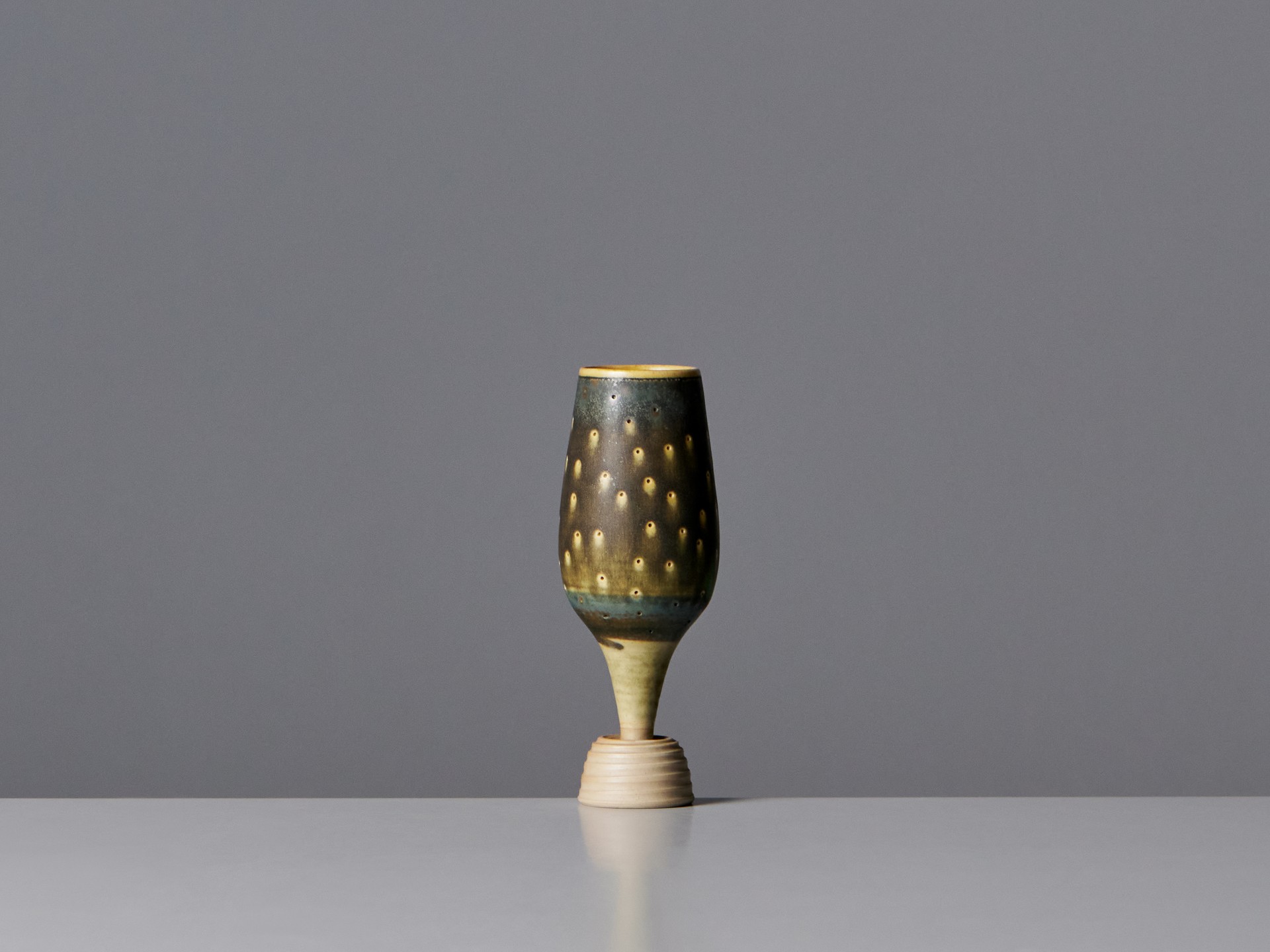 'Farsta Spirea' Vase image 3