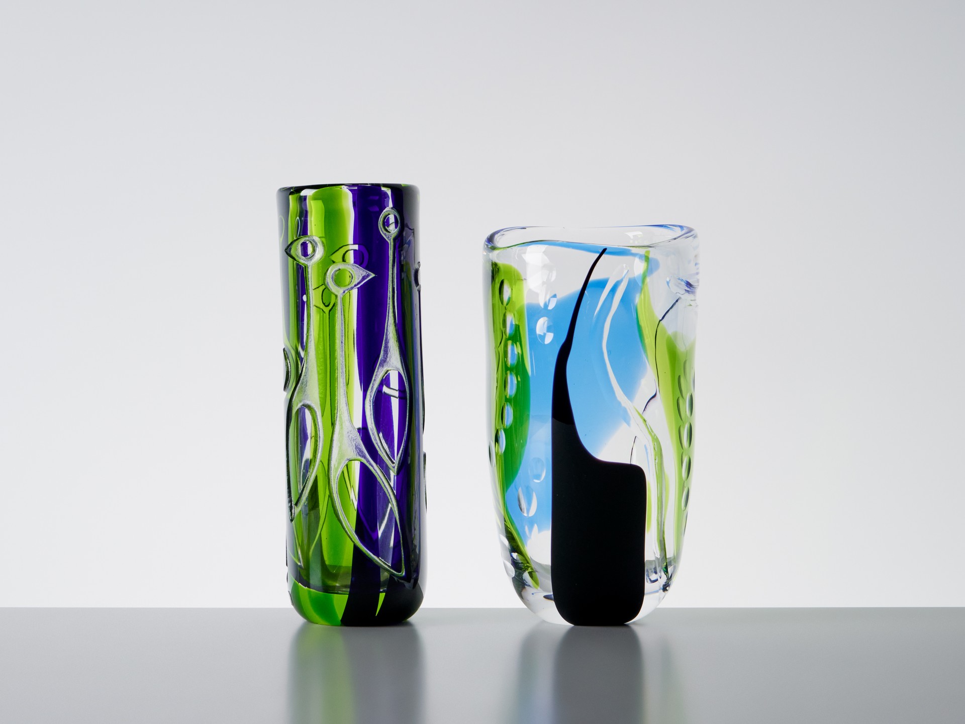 Unique Vase image 5
