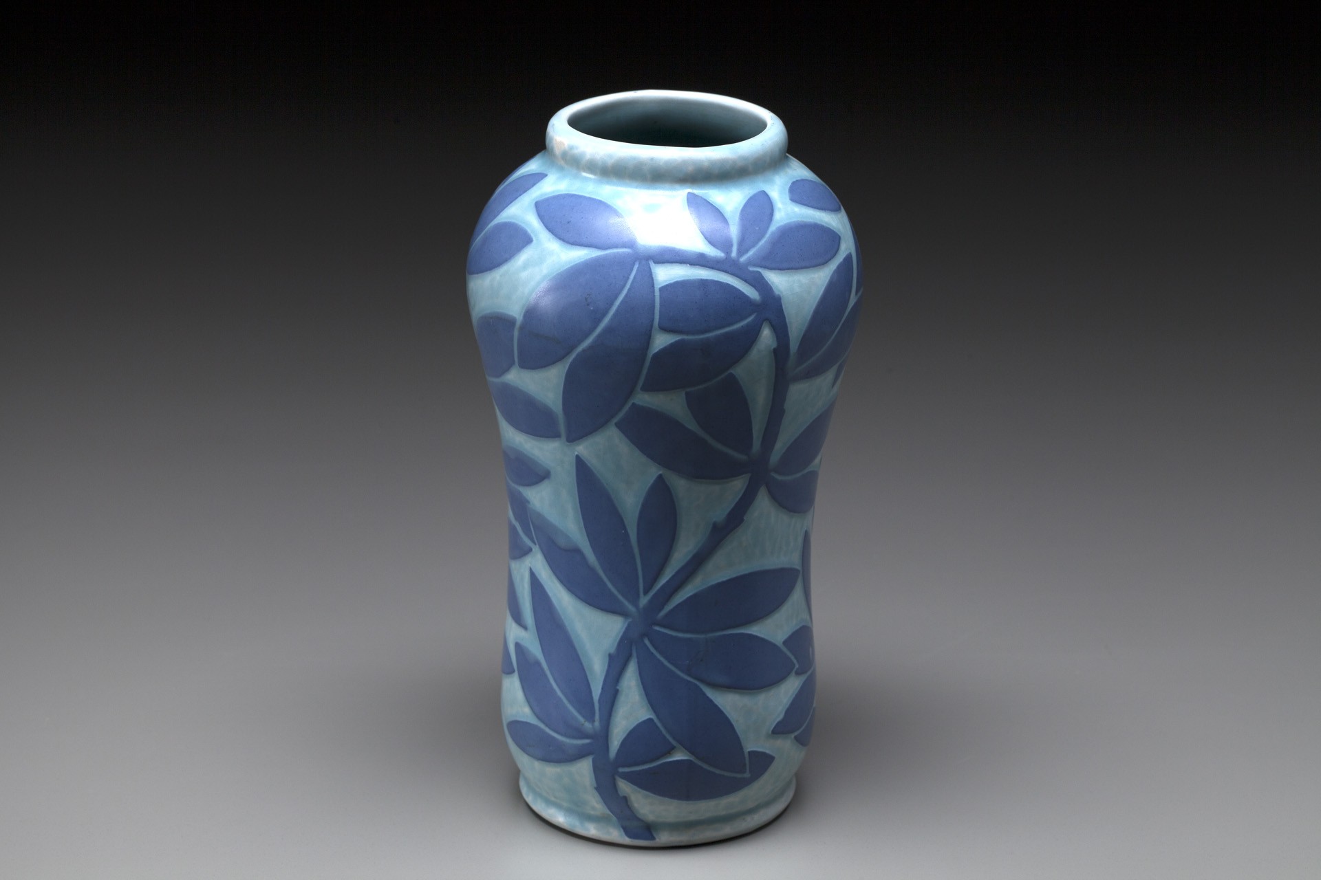 Group of Three Josef Ekberg Vases image 5