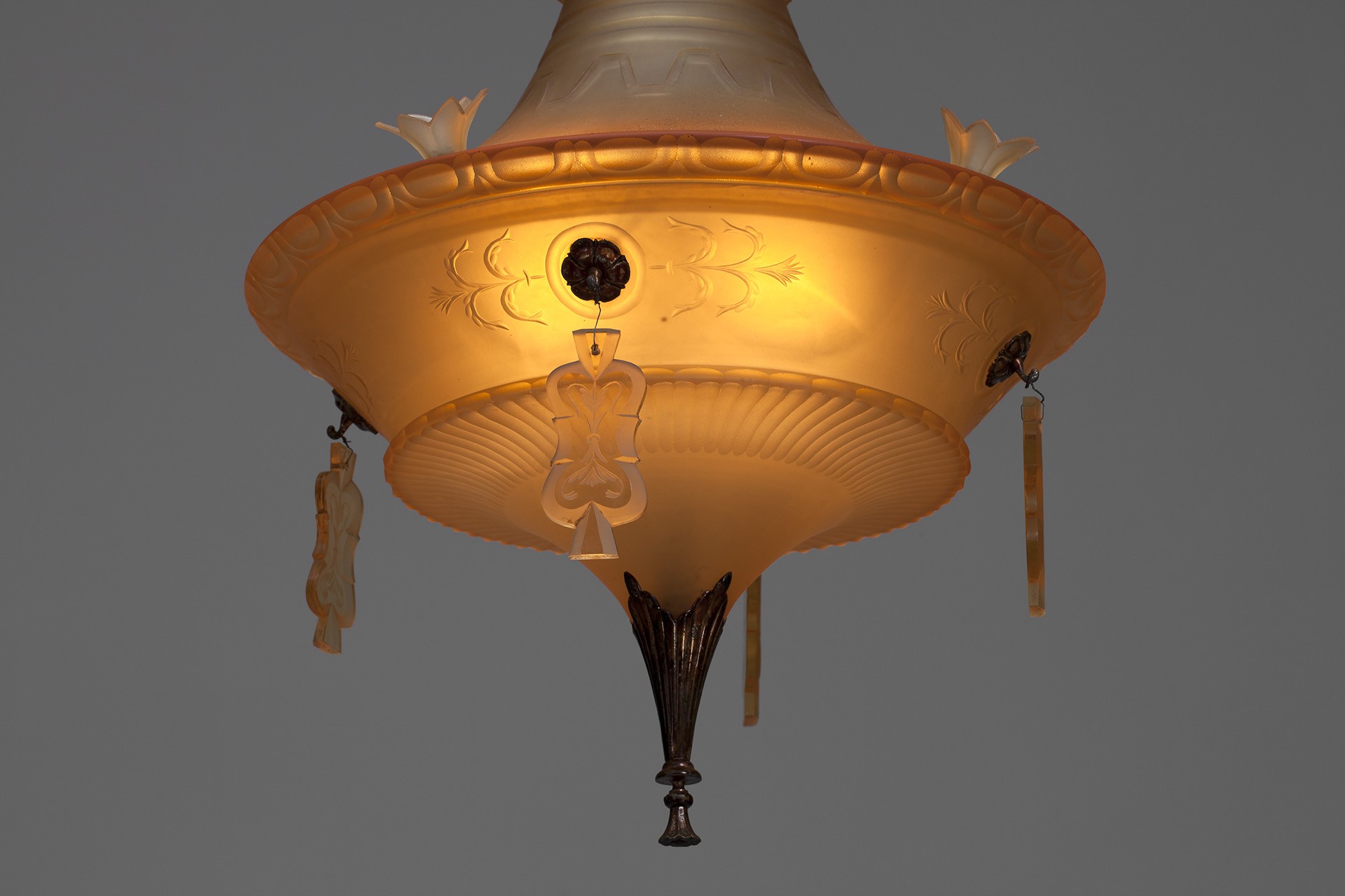 Neoclassical Ceiling Lamp image 6