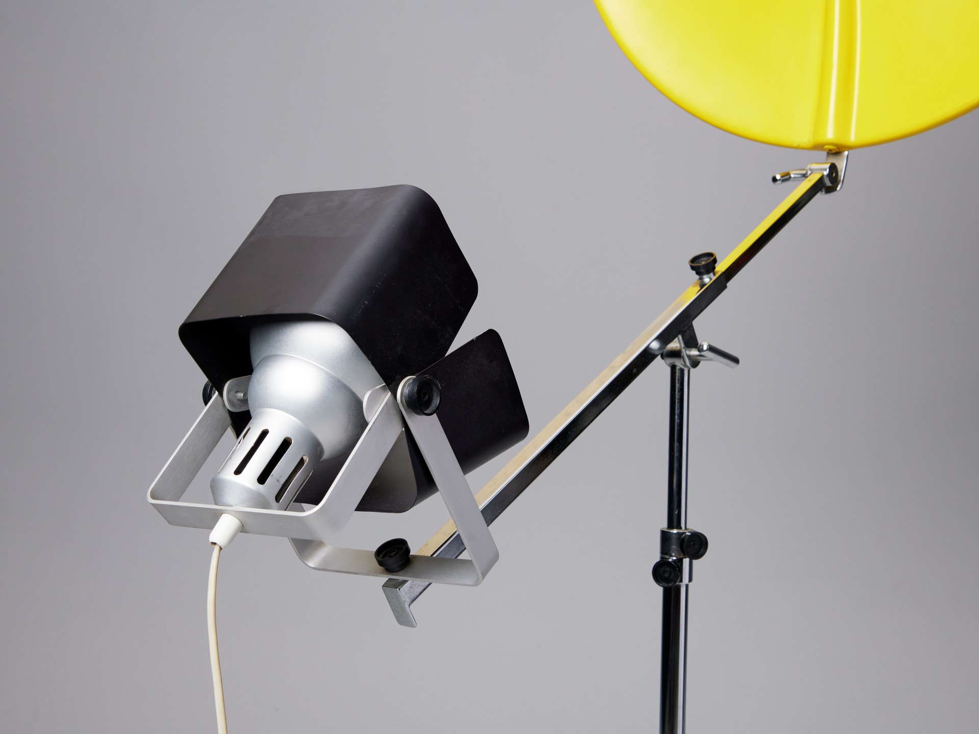 Adjustable Floor Lamp image 5