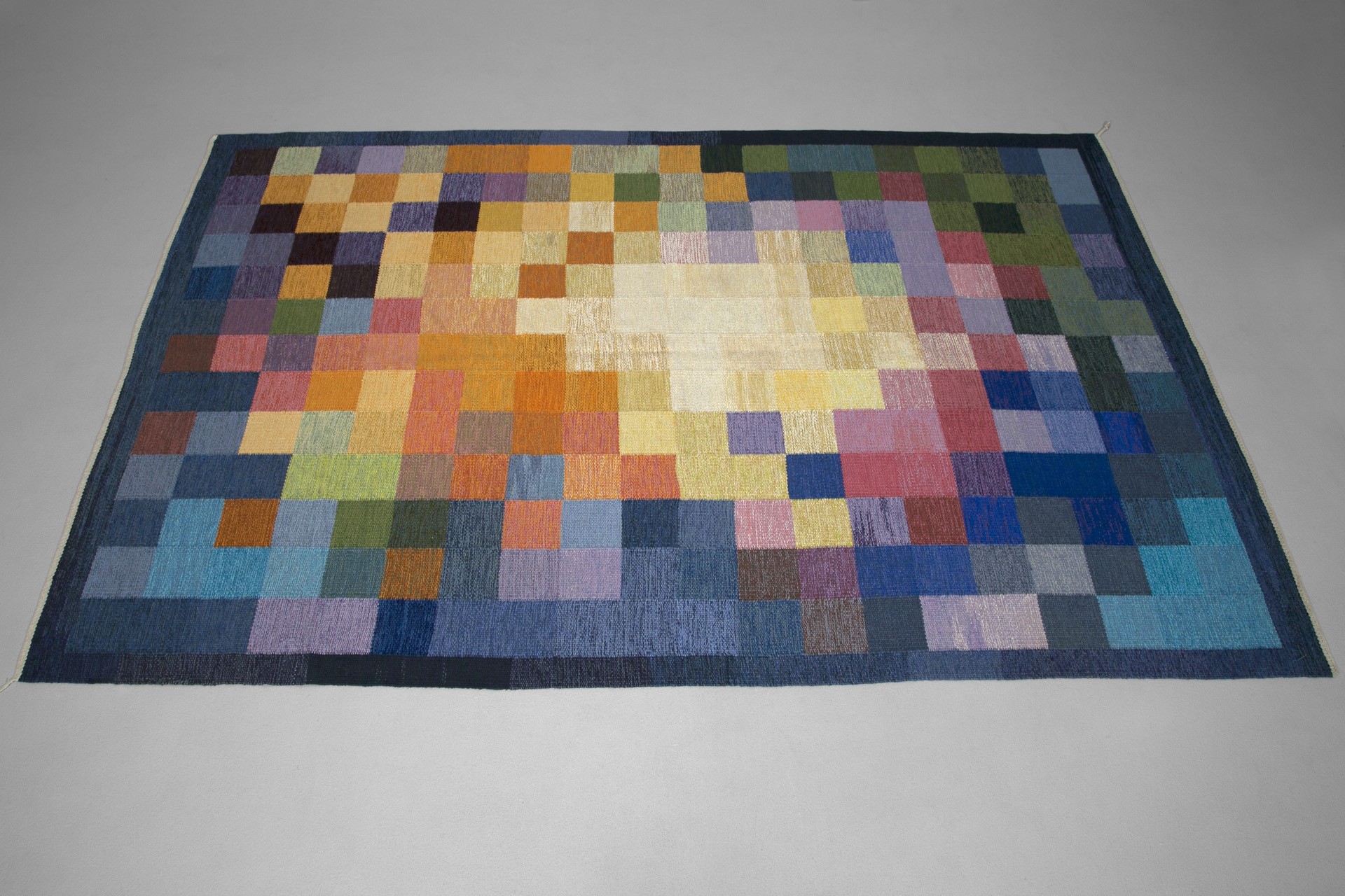 Flat Weave  Carpet