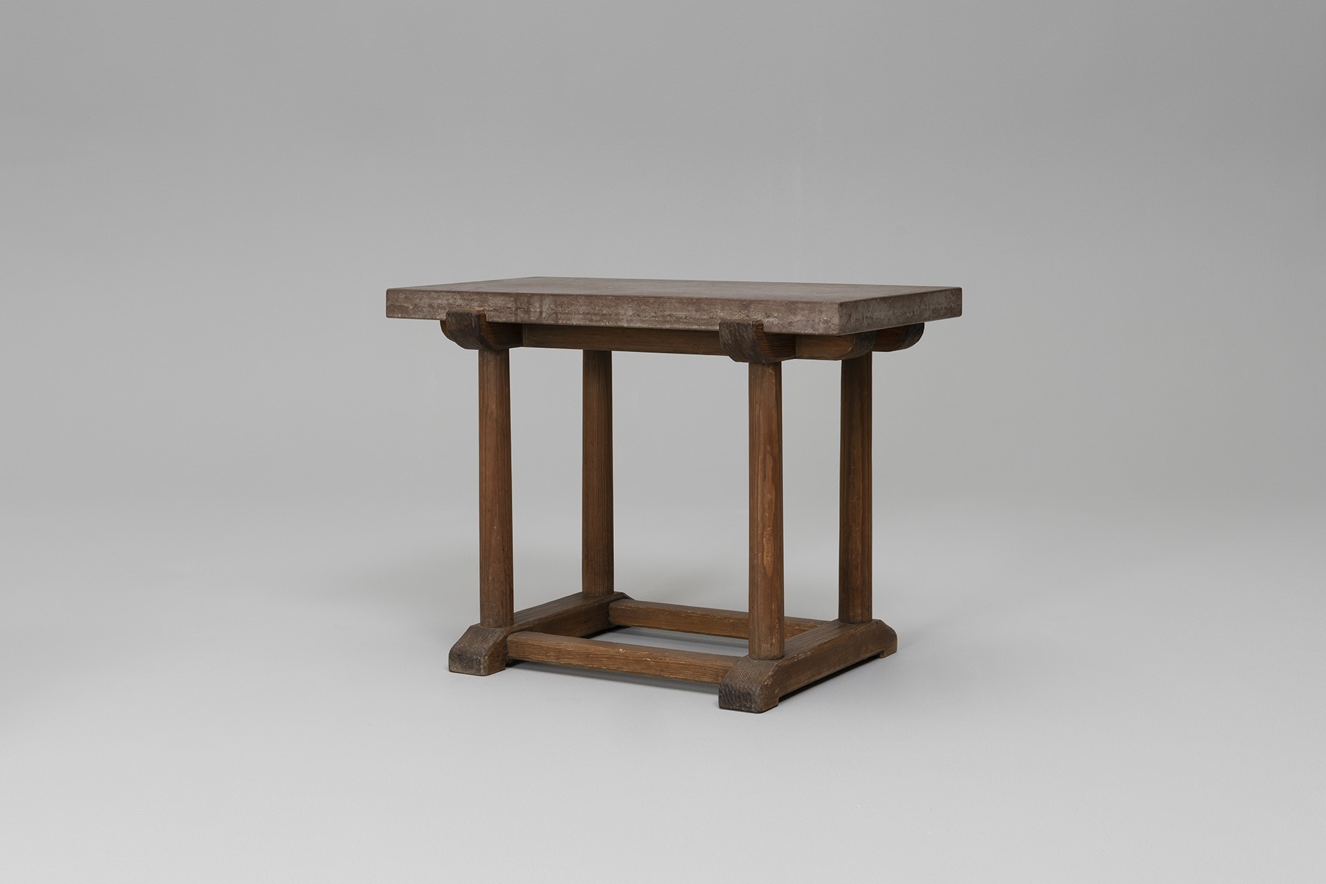Early and Rare 'Sandhamn' Table