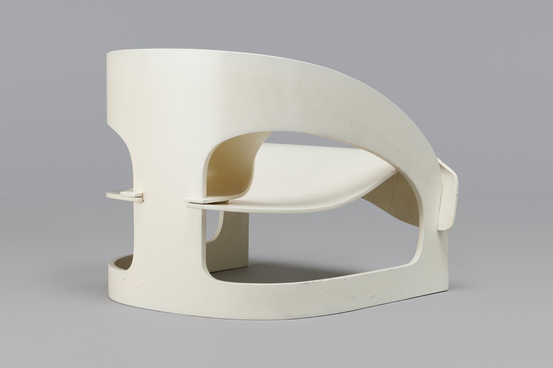 Armchair, Model no. 4801 image 2