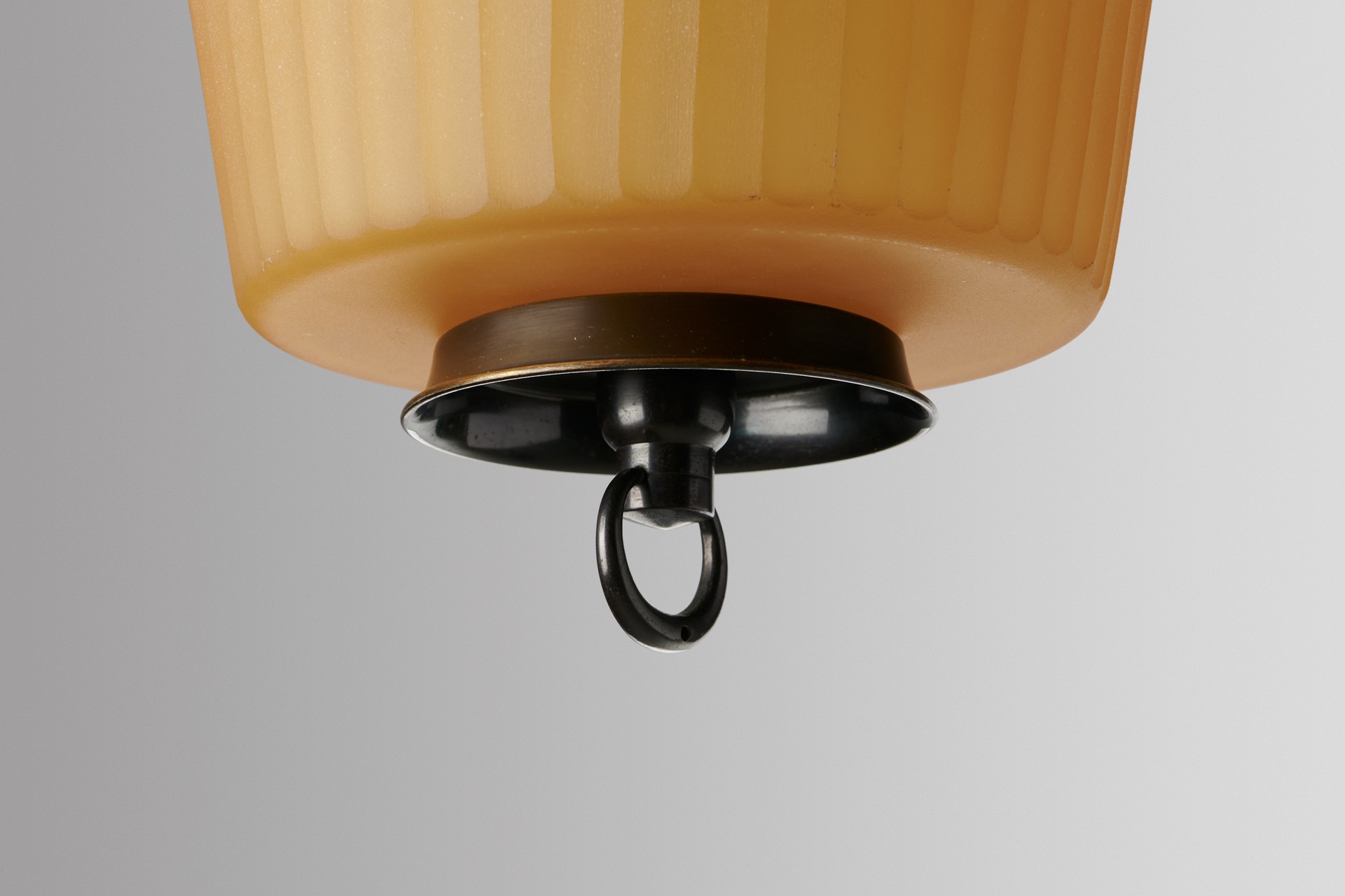 Pair of Ceiling Lamps image 4