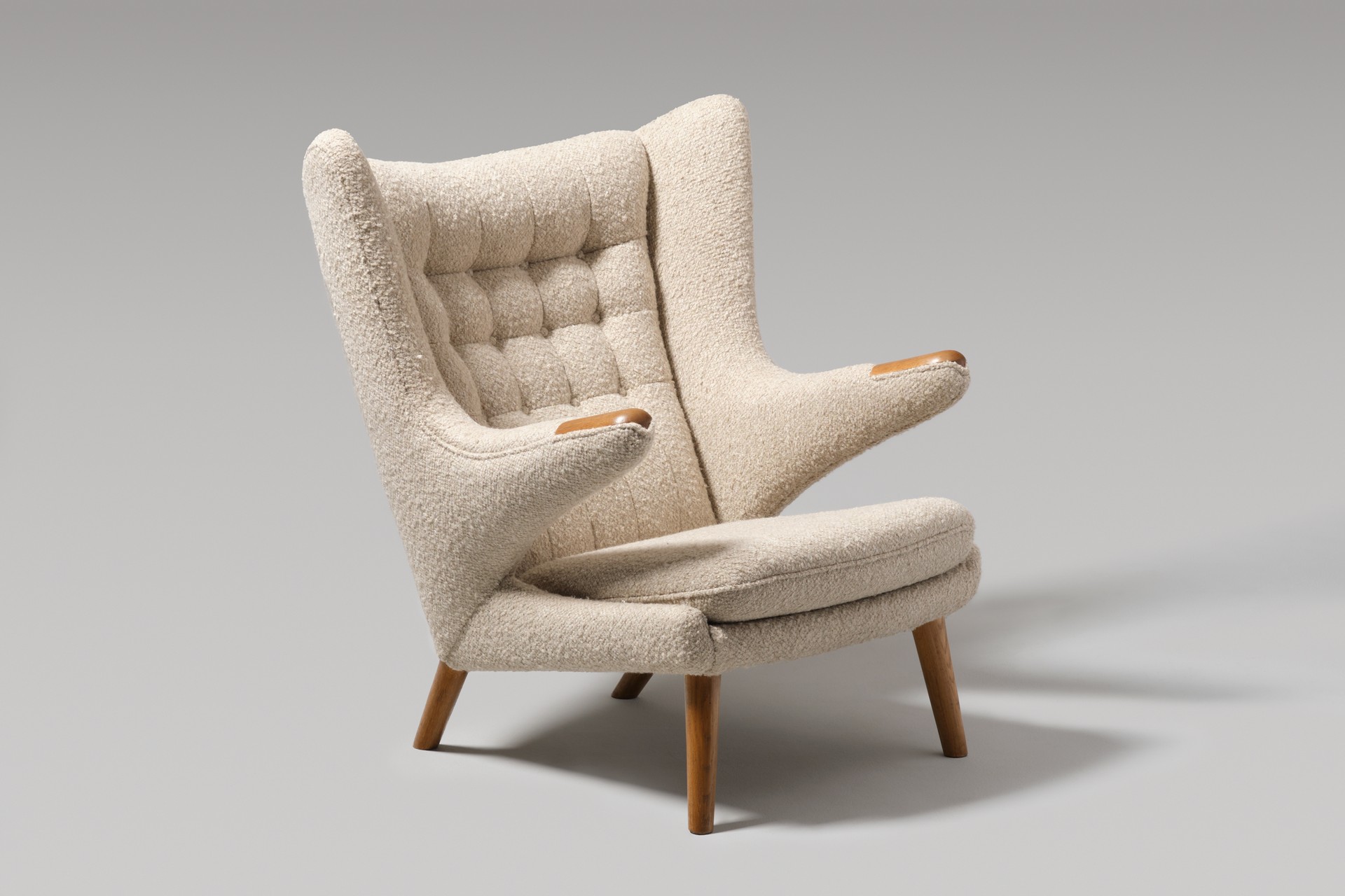 "Papa Bear" Armchair, model no. AP-19