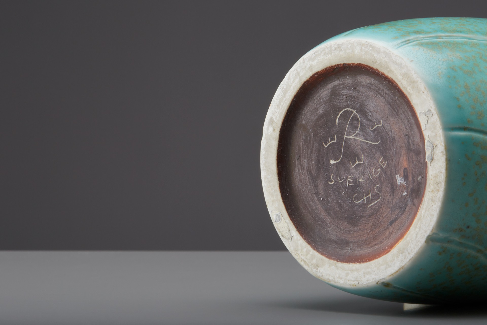 'Frozen Music' Vase image 5