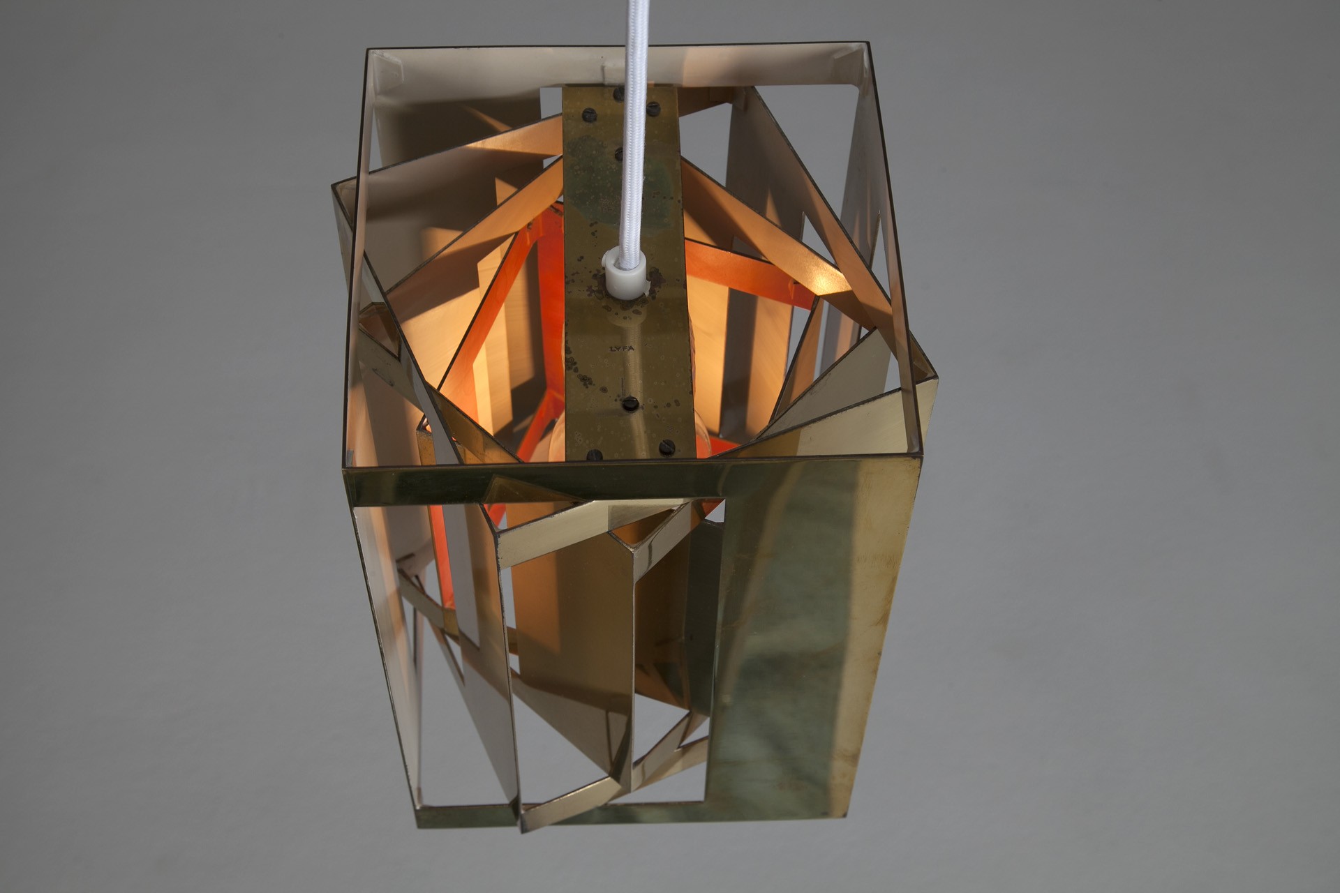 Simon Henningsen Ceiling Lamp image 3