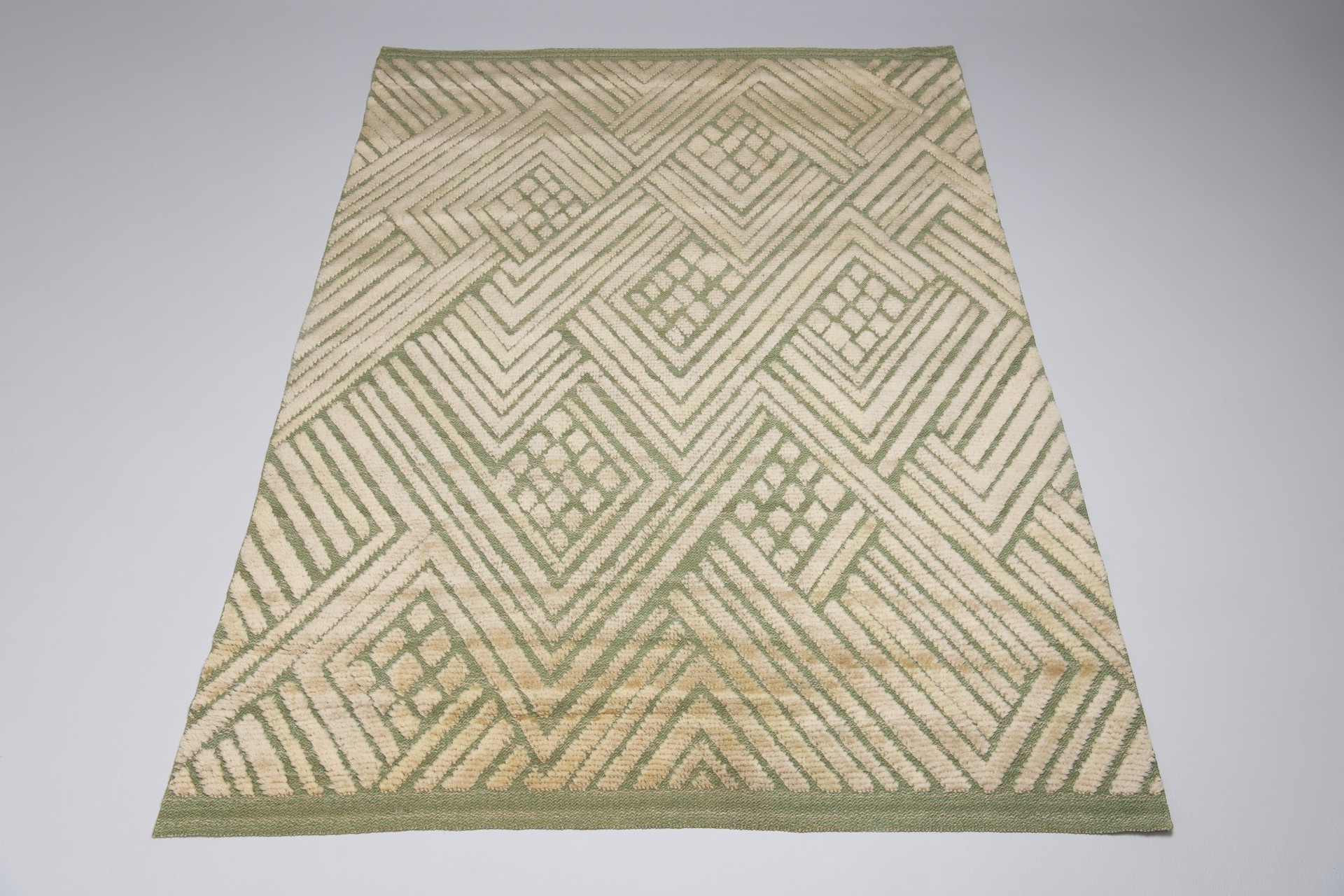 Swedish Half Pile Carpet image 2