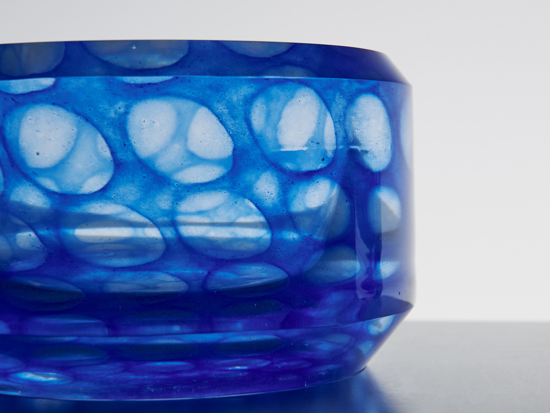 'Colora' Vase and Bowl image 5