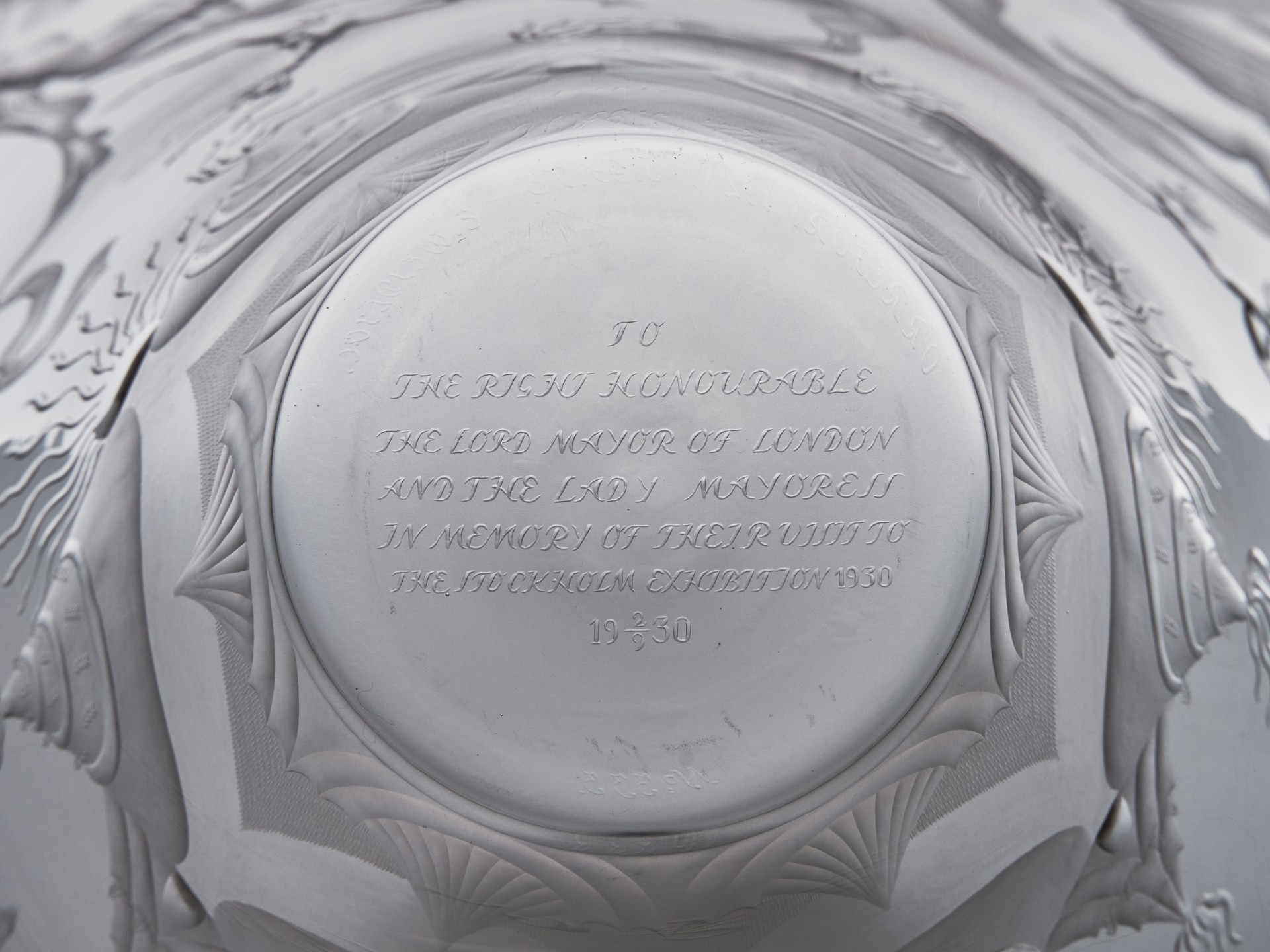 'Heaven and Hell' Vase image 22