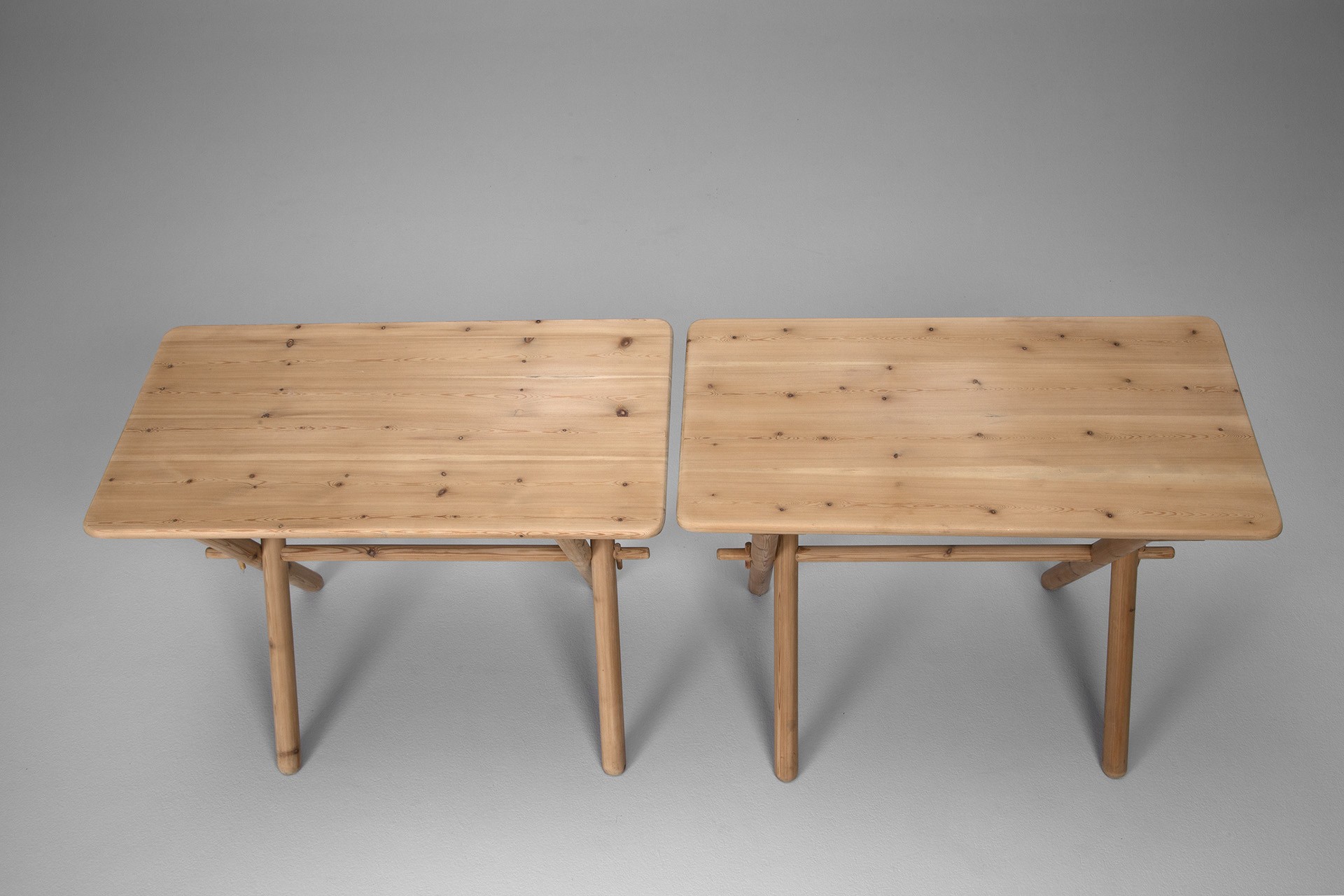Pair of Peder Moos Tables image 3