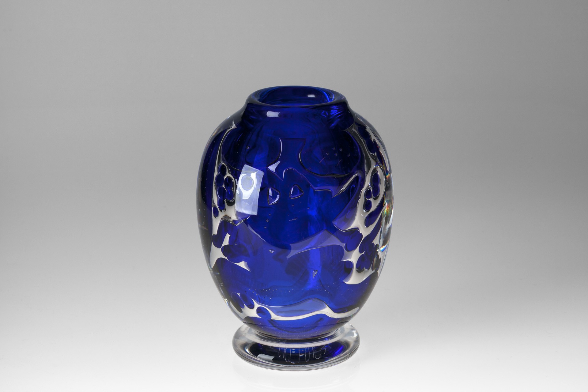 "Ariel" Vase