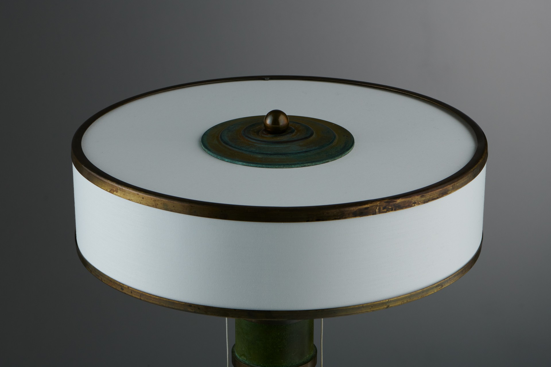 Swedish Table Lamp image 3
