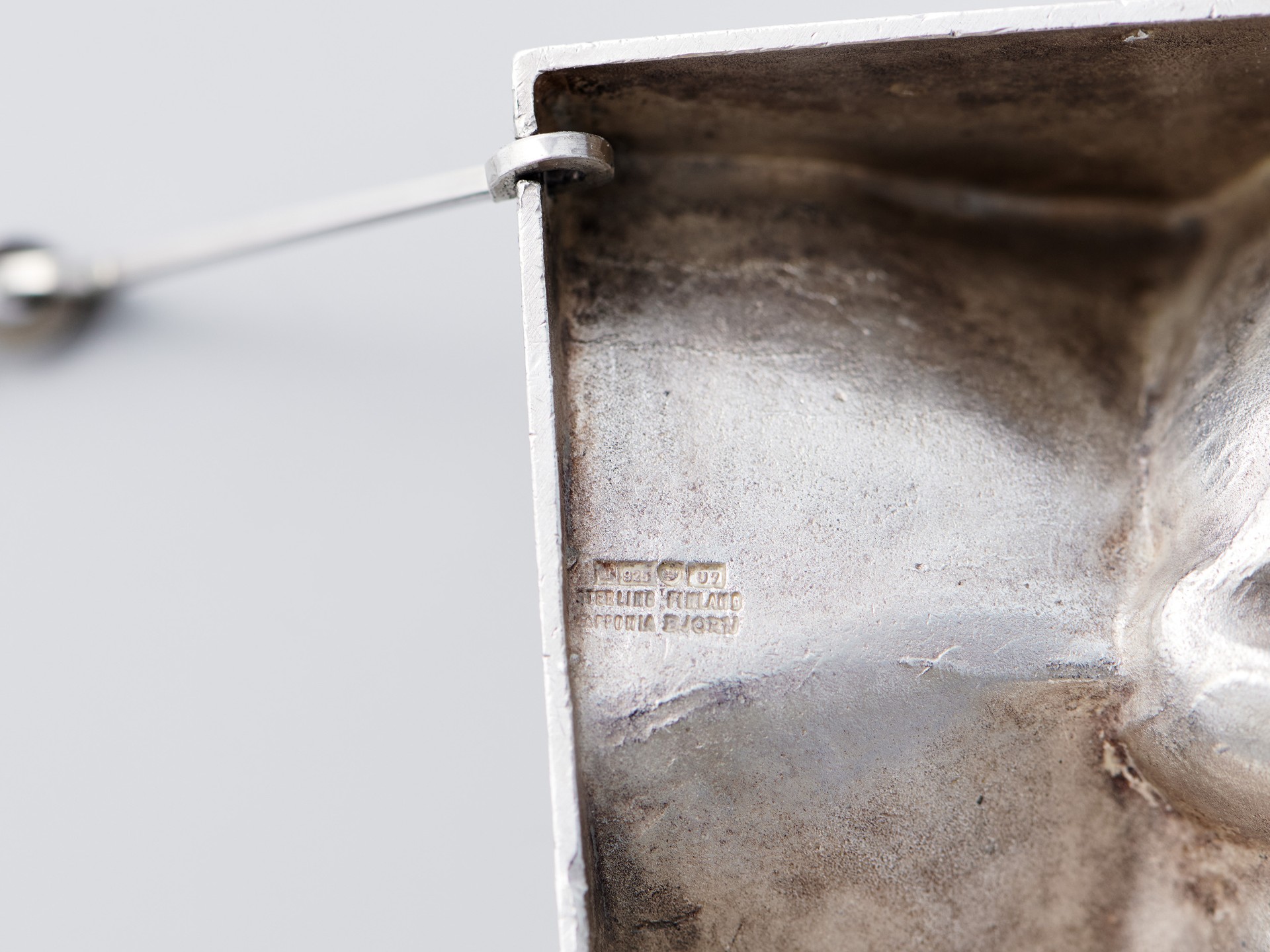 'Big Drop' Pendent image 6