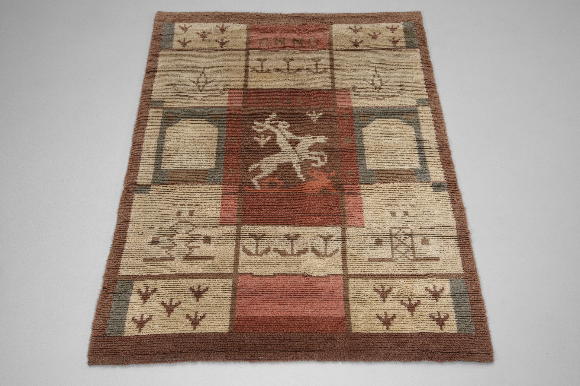 Swedish Carpet image 2