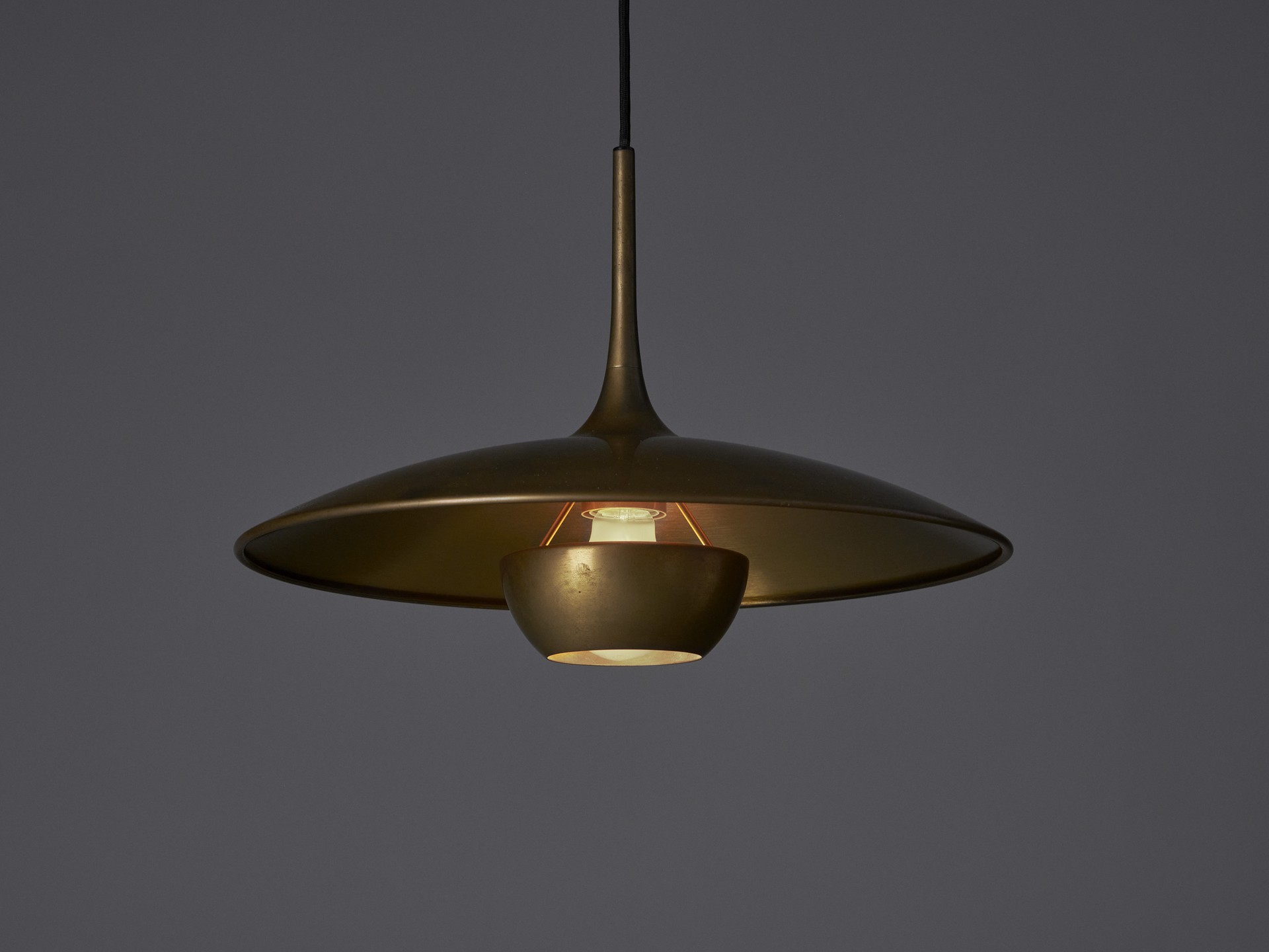 Double Counterweight Adjustable Ceiling Lamp image 4
