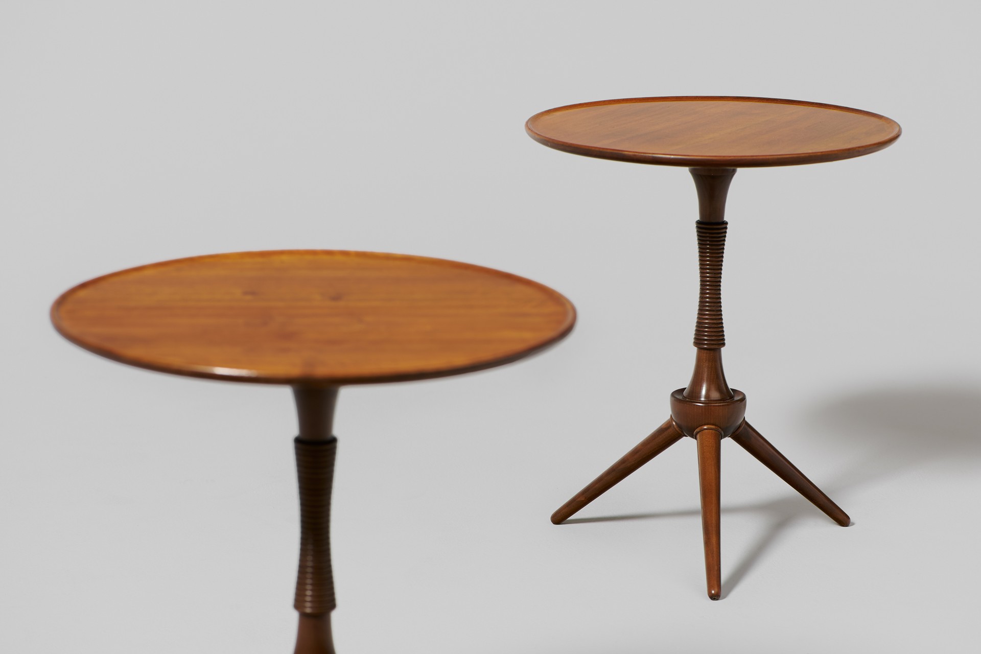 Pair of Side Tables image 3