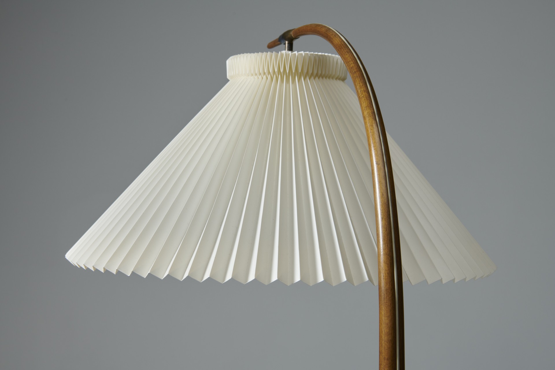 'Bridge' Floor Lamp image 3