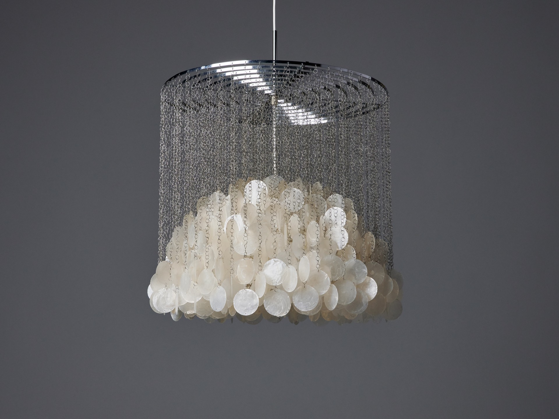 'Fun 14 DM' Ceiling Lamp