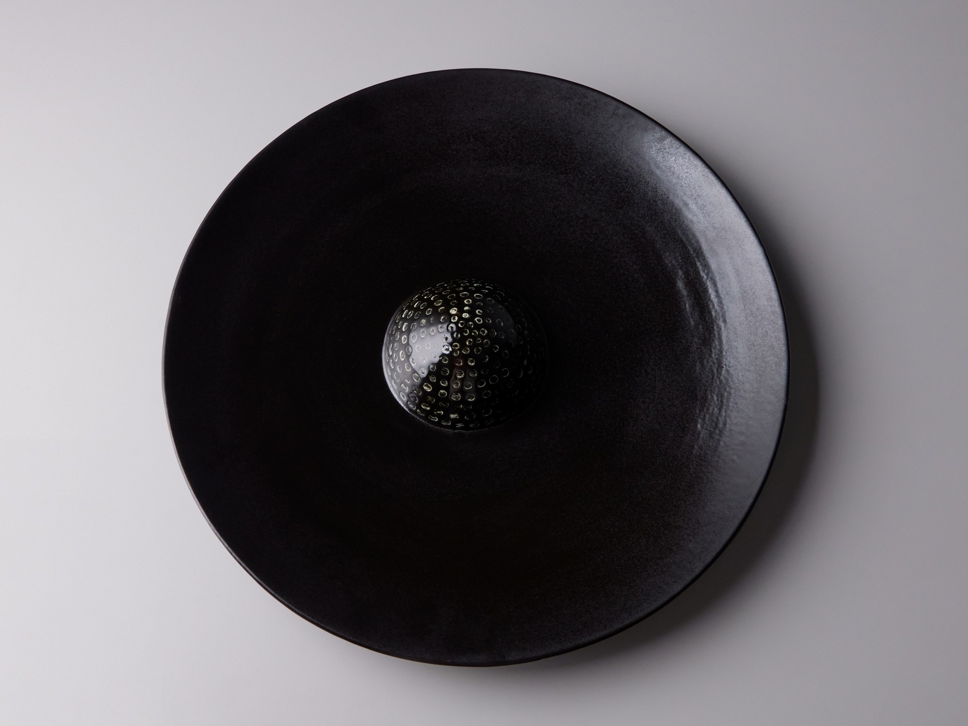 Platter / Sculpture