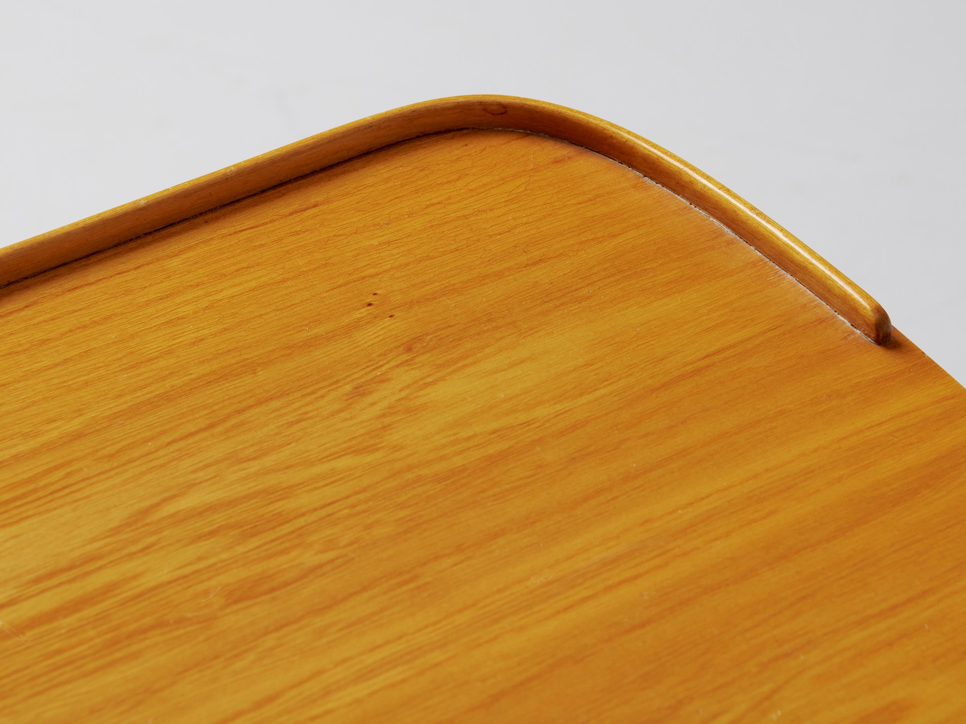 Pair of Swedish Bedside Tables image 5