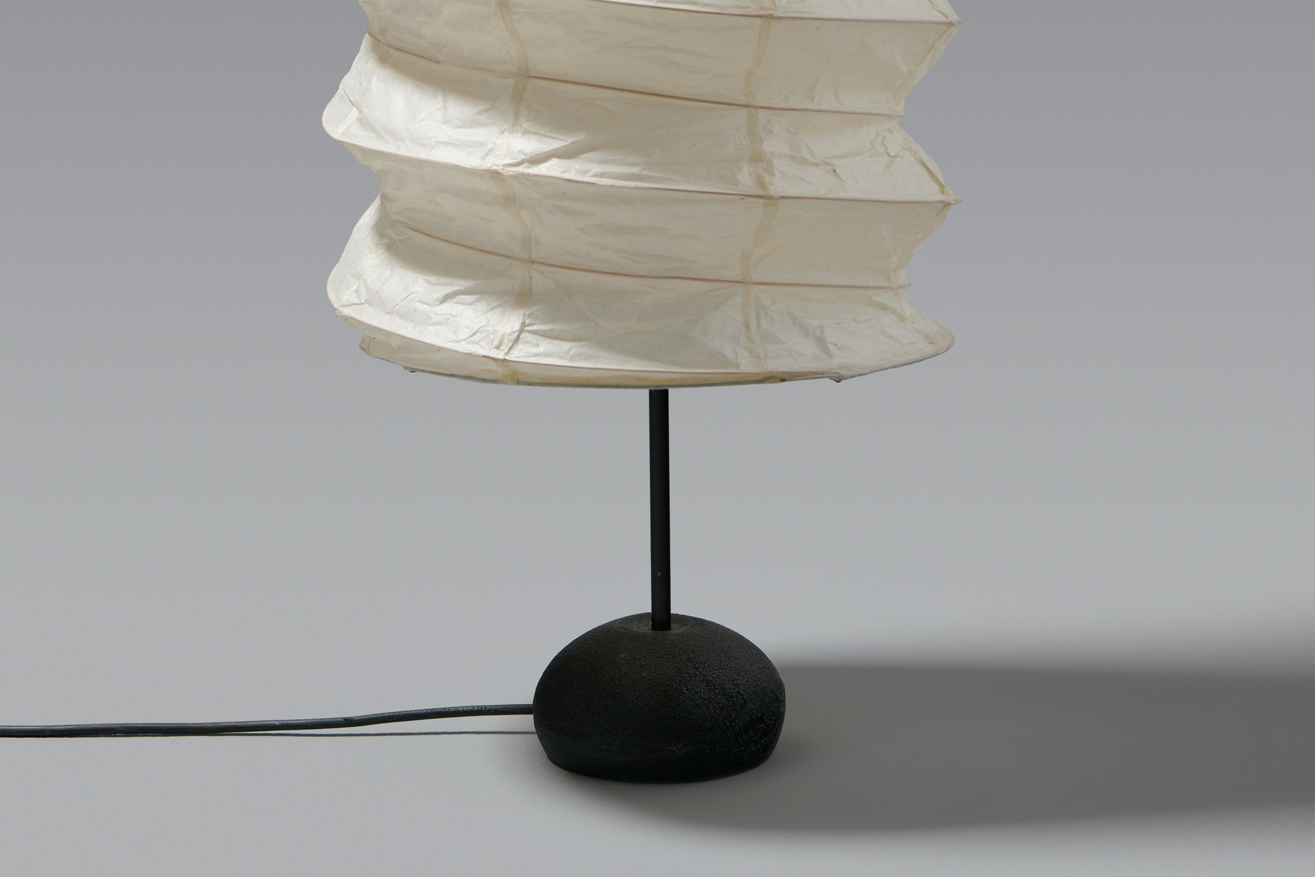 "Akari" Floor Lamp, Model no. BB231N image 5
