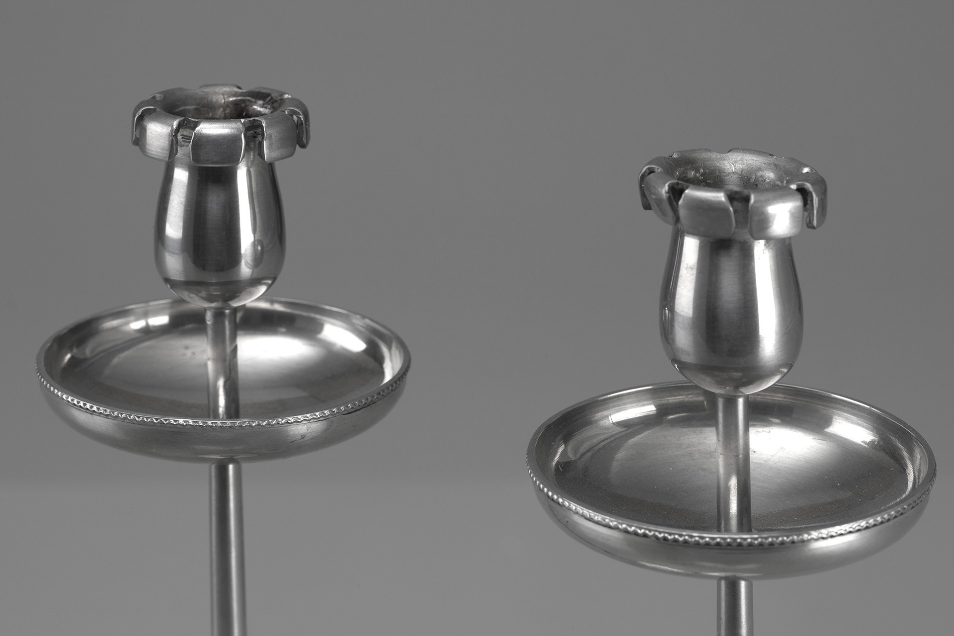 Pair of Candlesticks image 3