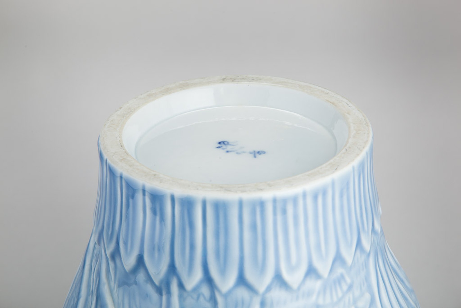 Ceramic vase image 6