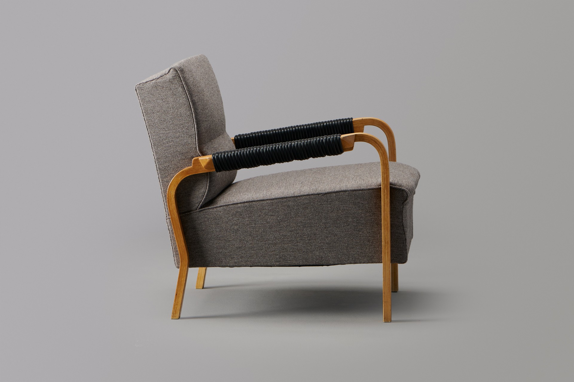 Armchair, Model no. 48 image 2