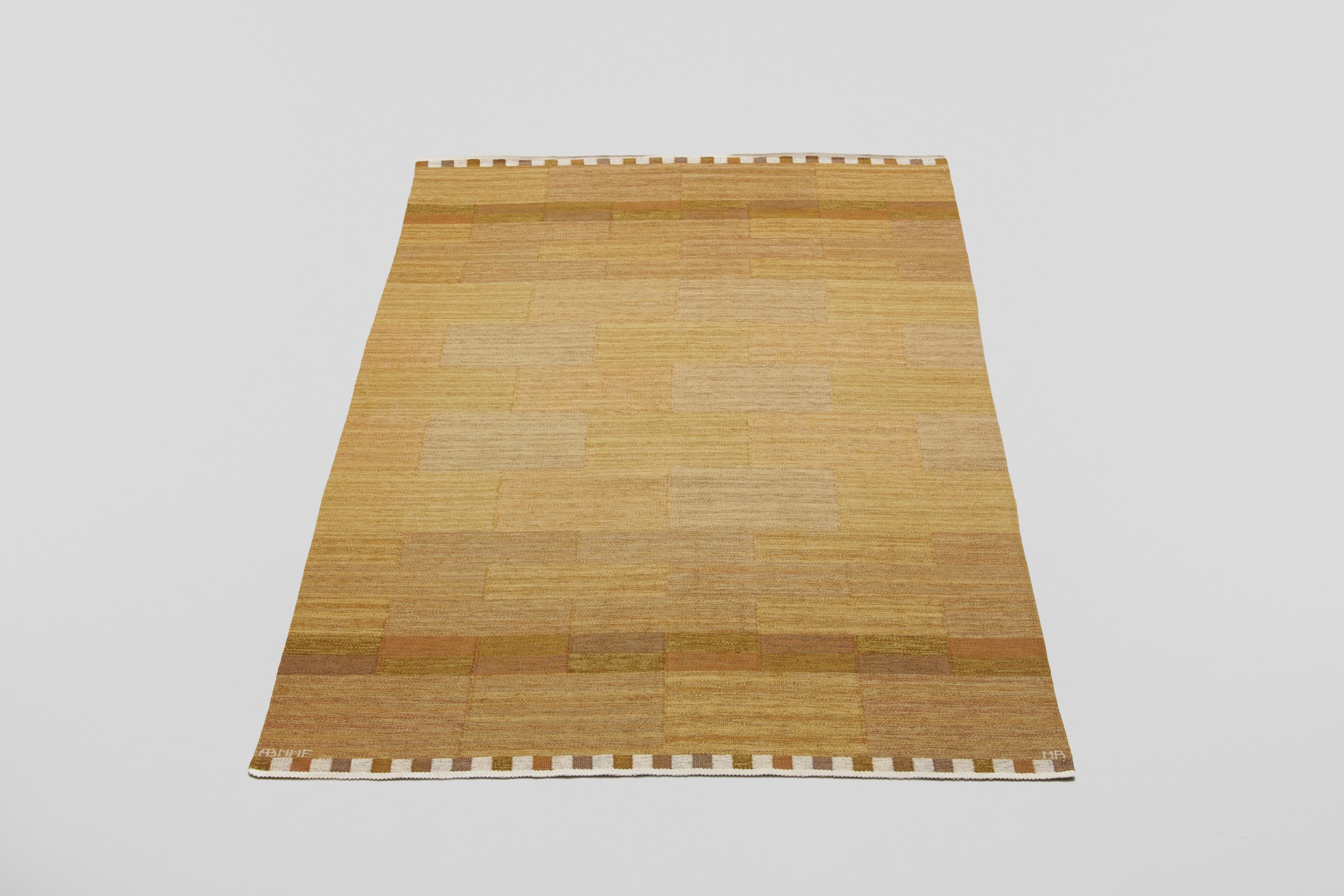 Carpet 'Brown Wall' image 3