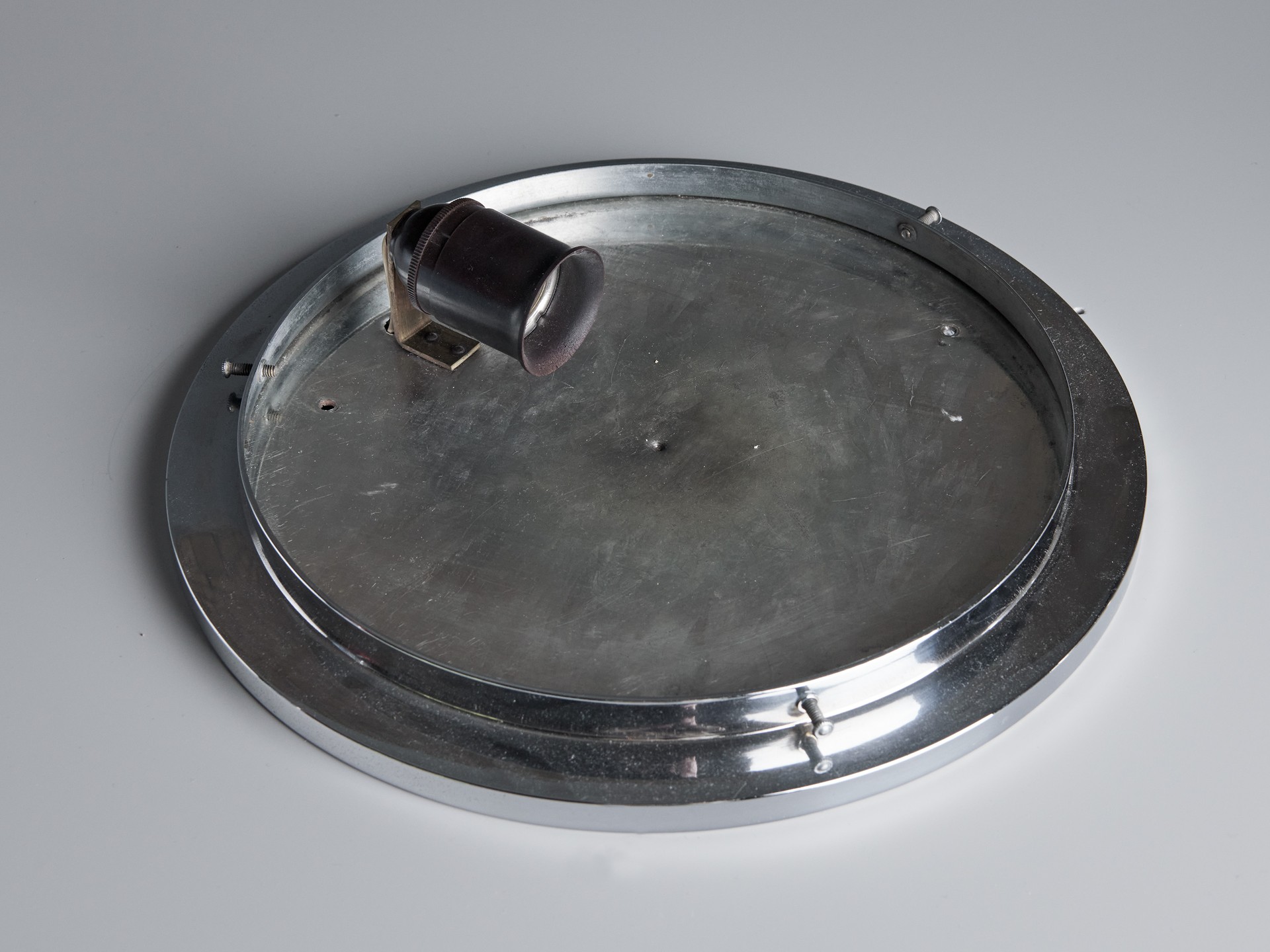 Pair of Ceiling Lamps image 6
