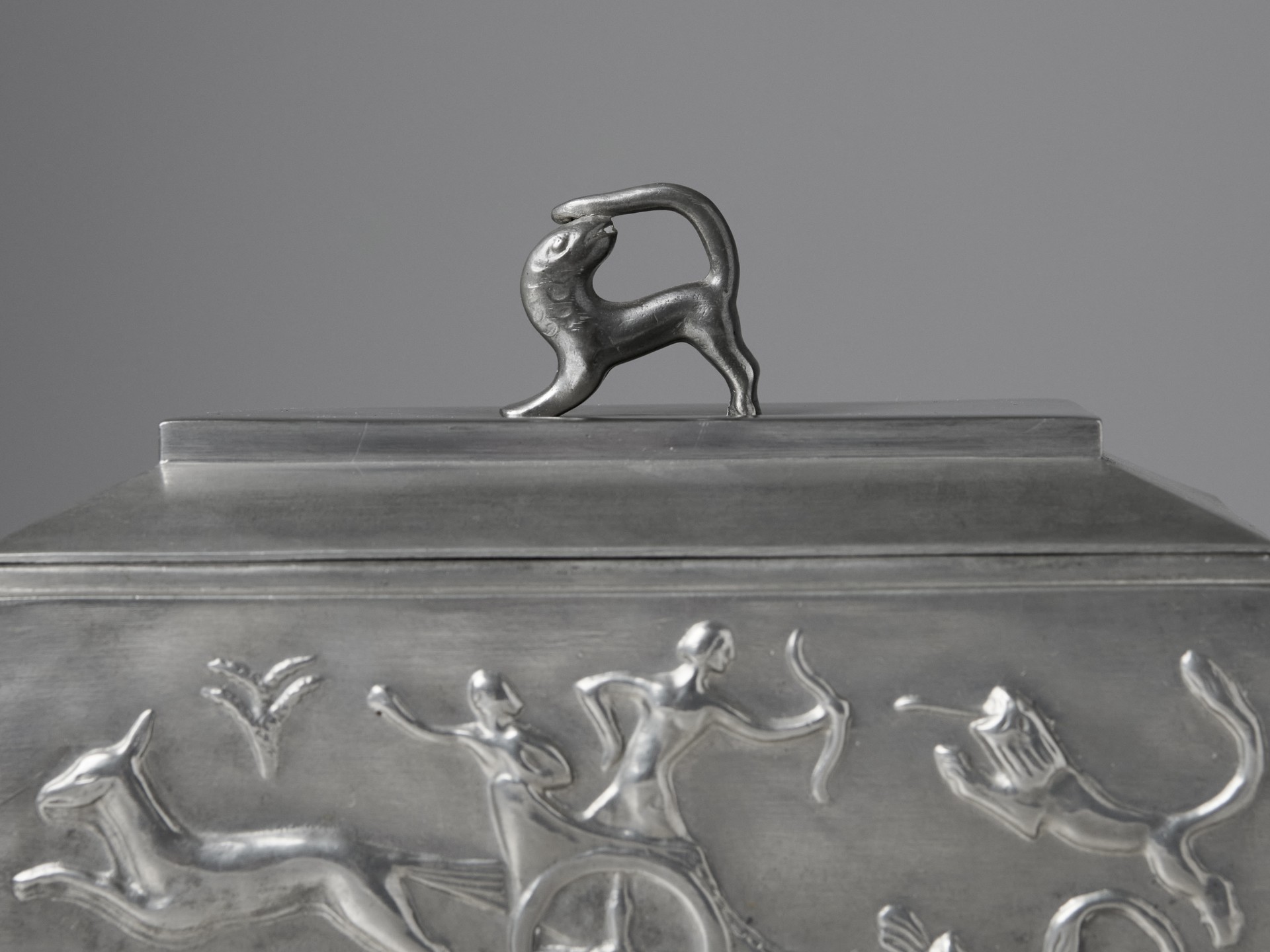 Lidded Box image 6