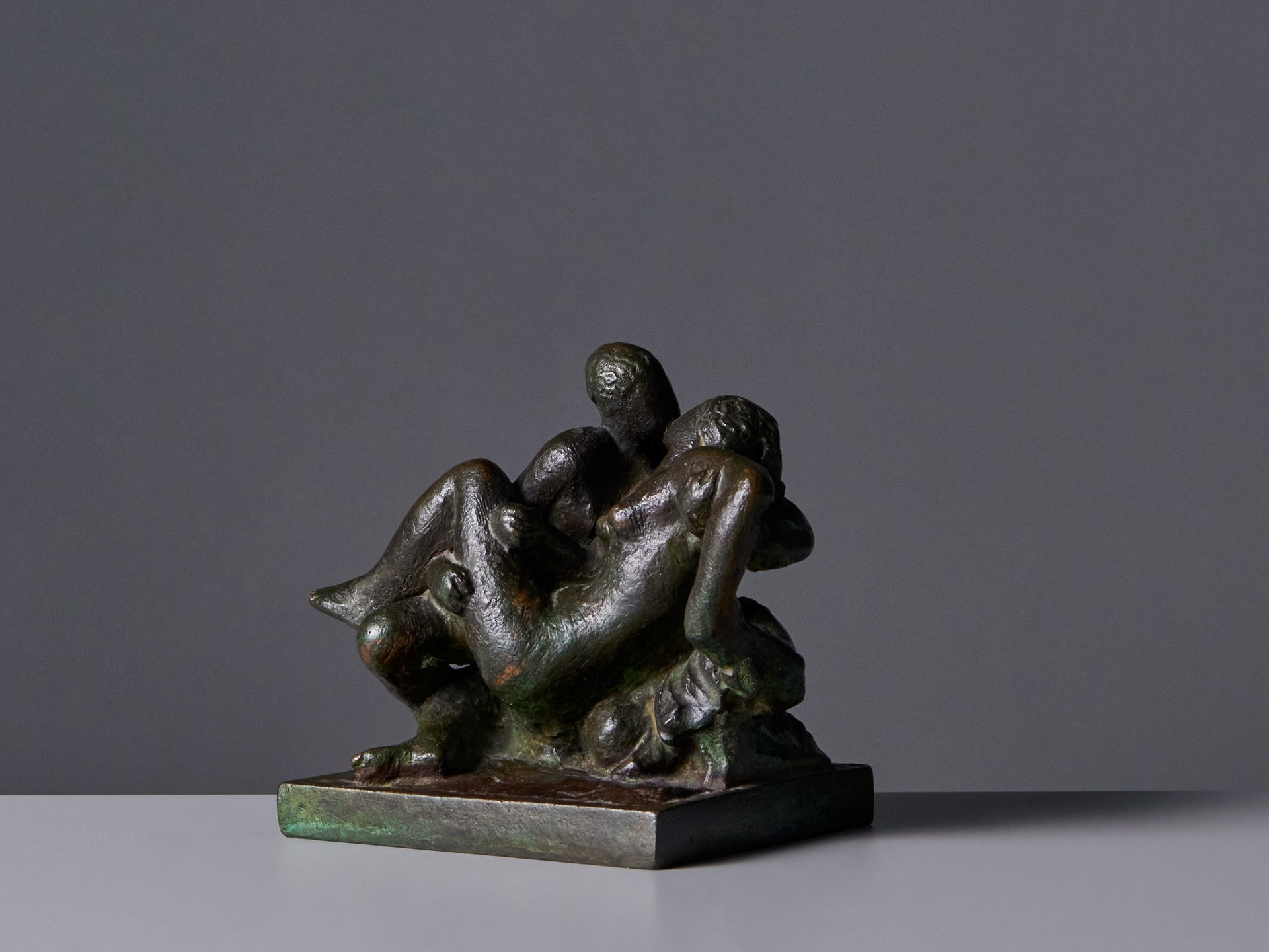 Sculpture image 2