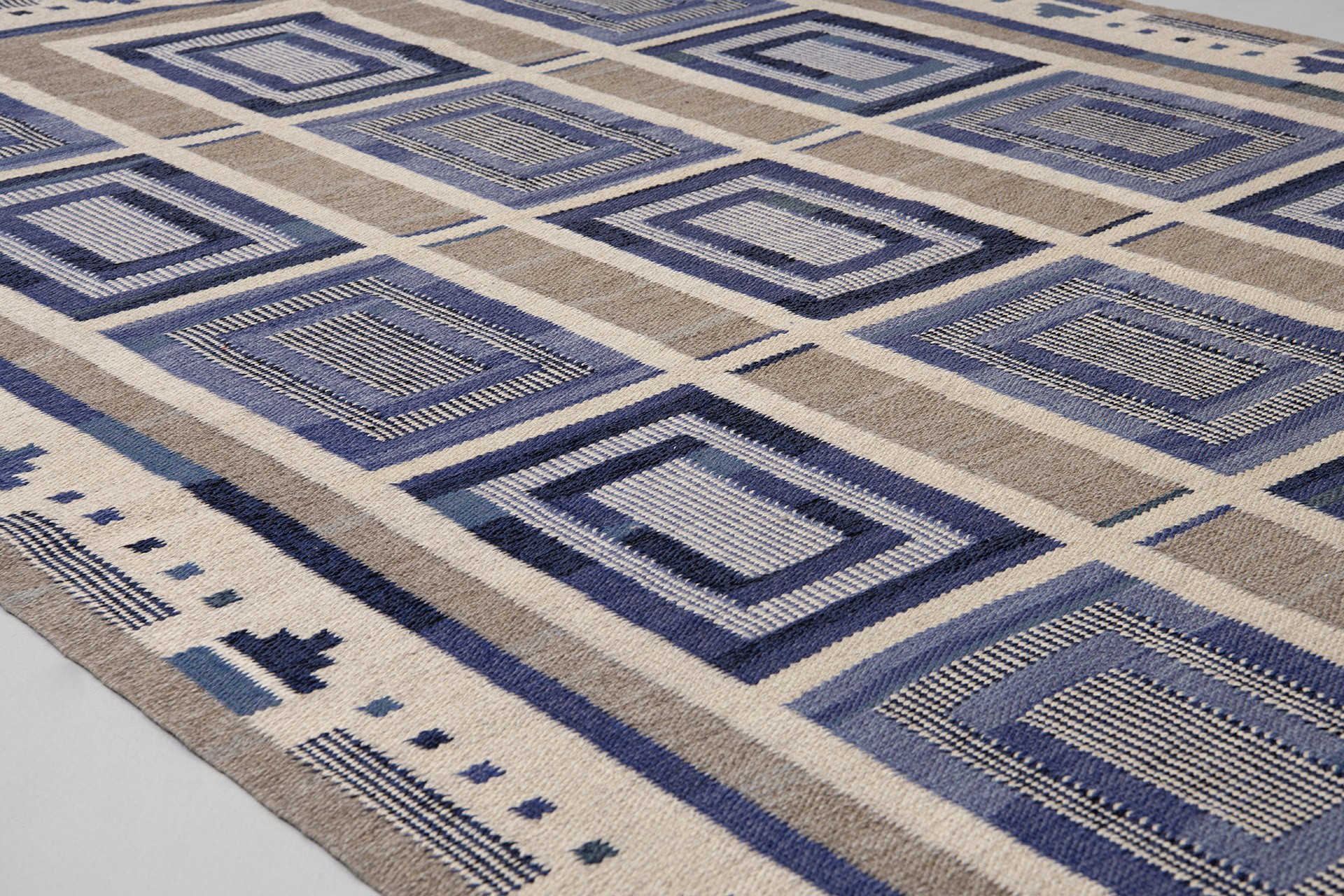 Swedish Carpet image 3