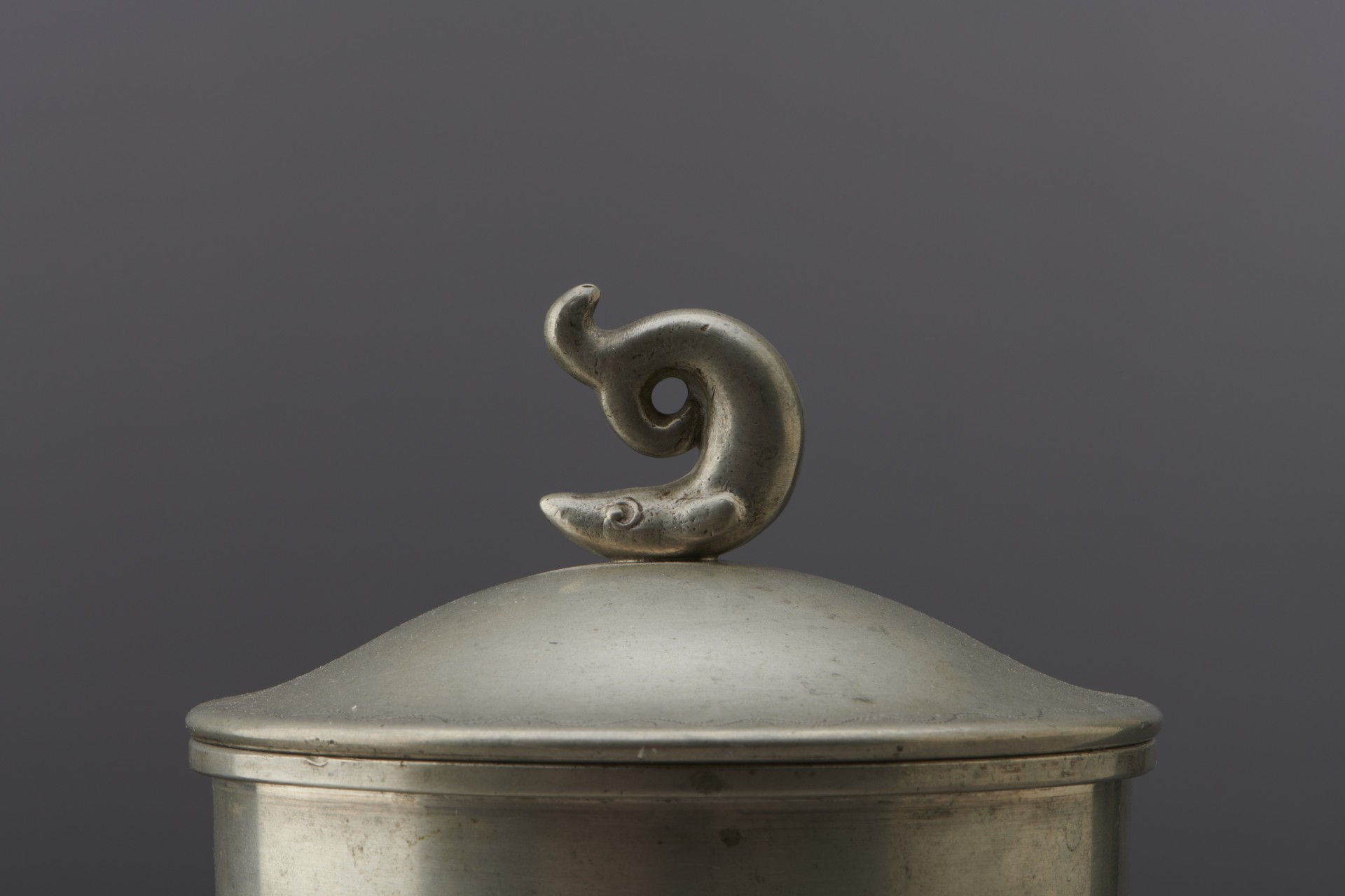 Box with Cover image 4