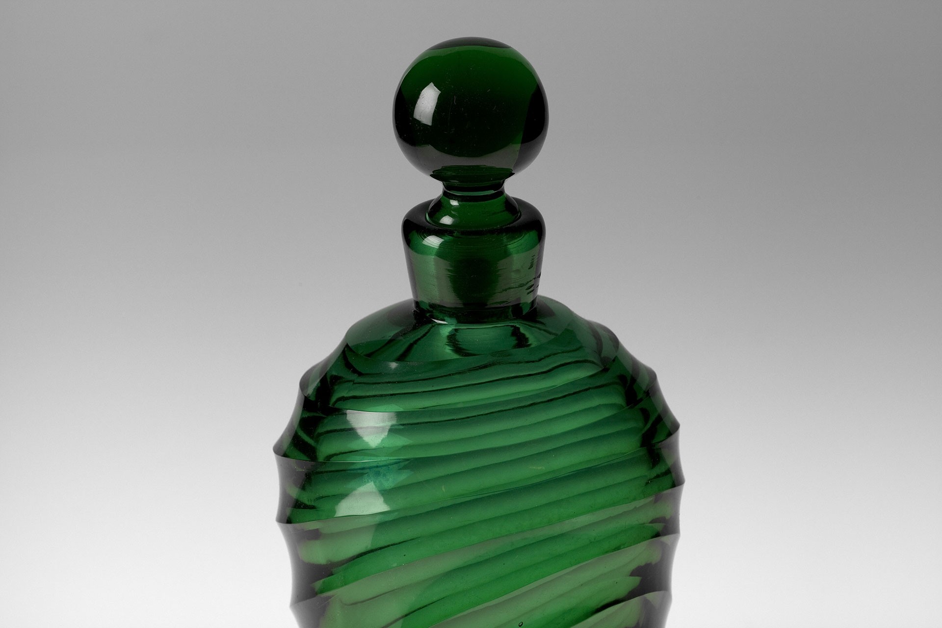 Glass Carafe image 2
