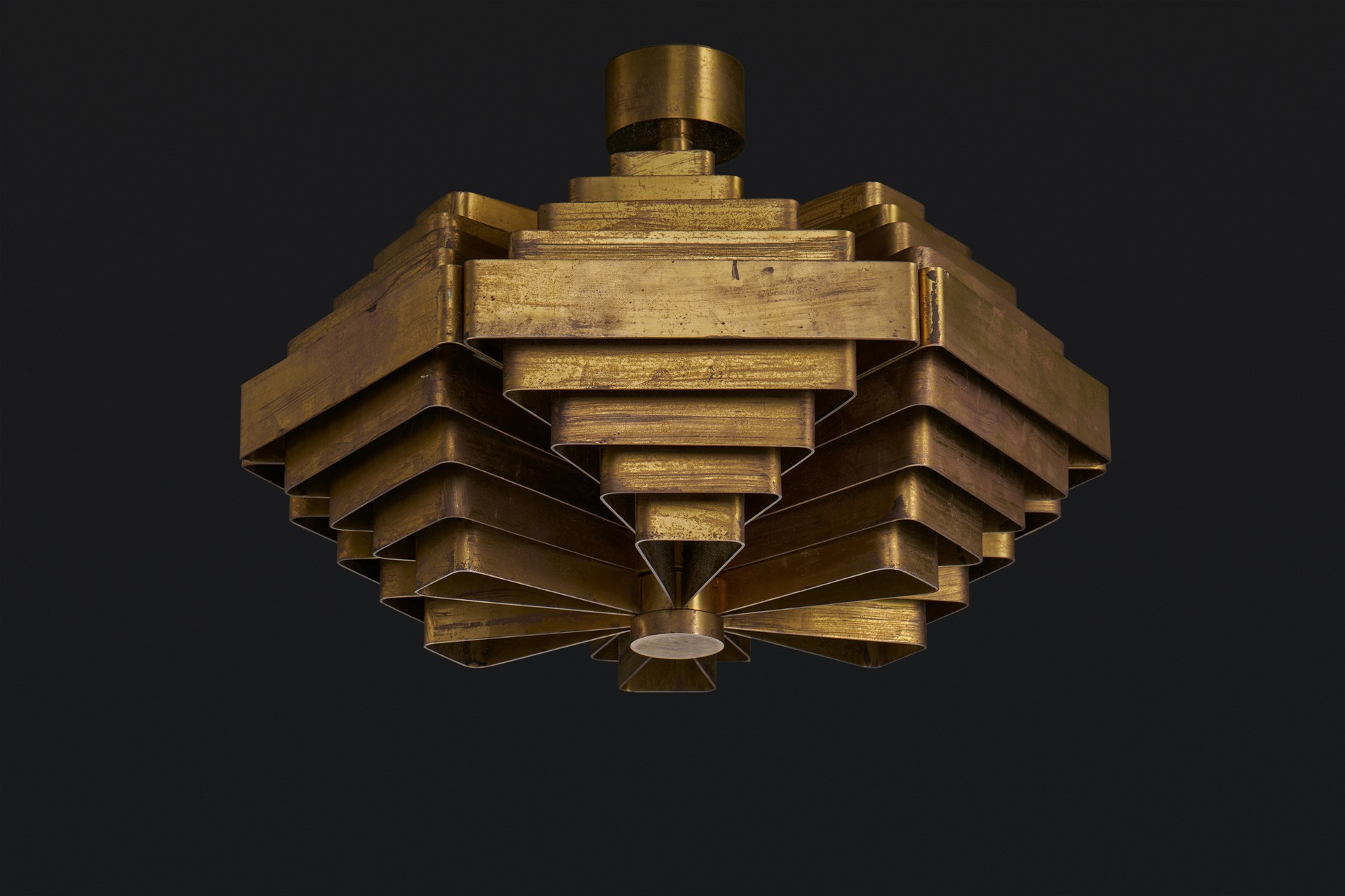 "Osaka" Ceiling lamp image 2
