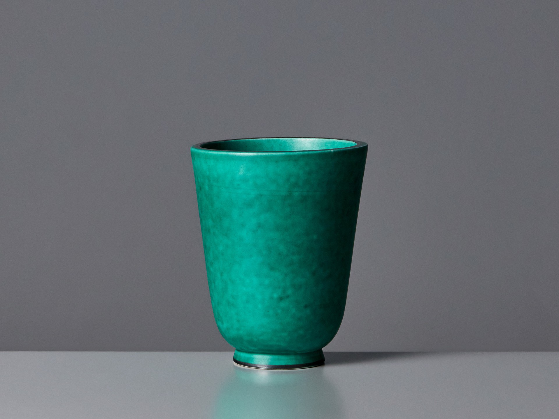 'Argenta' Vase image 2