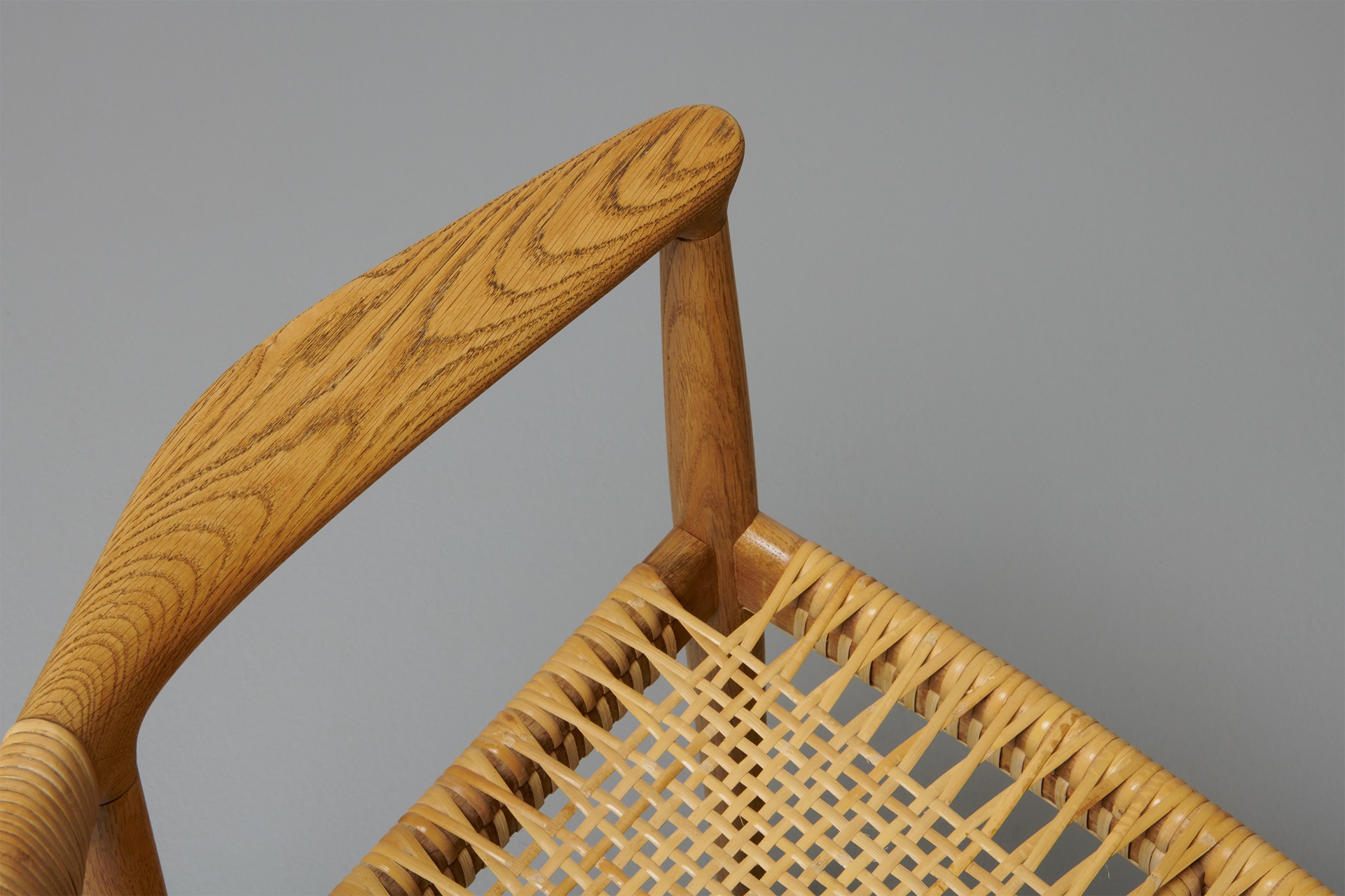 Set of Twelve "The Chair" image 4