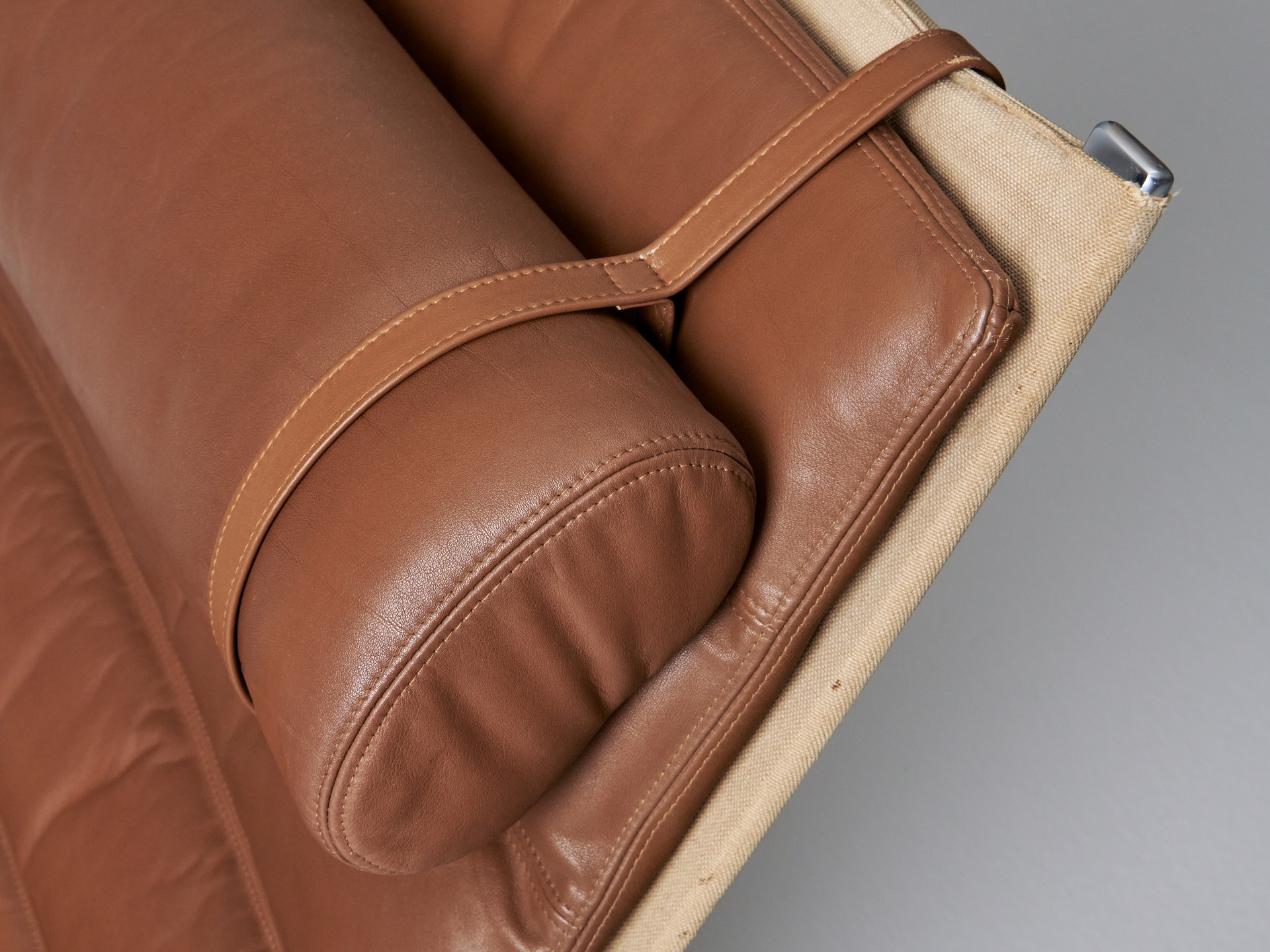 'Grasshopper' Chaise Longue image 5