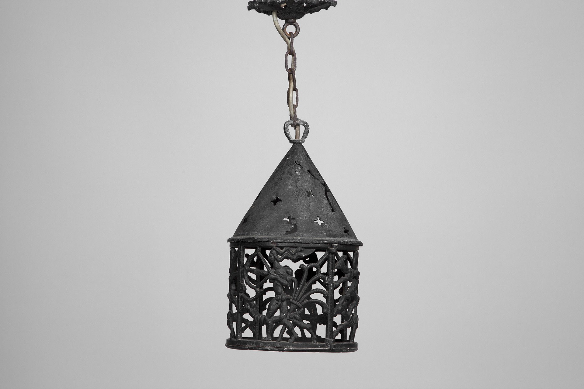 Näfveqvarn Diana Lantern